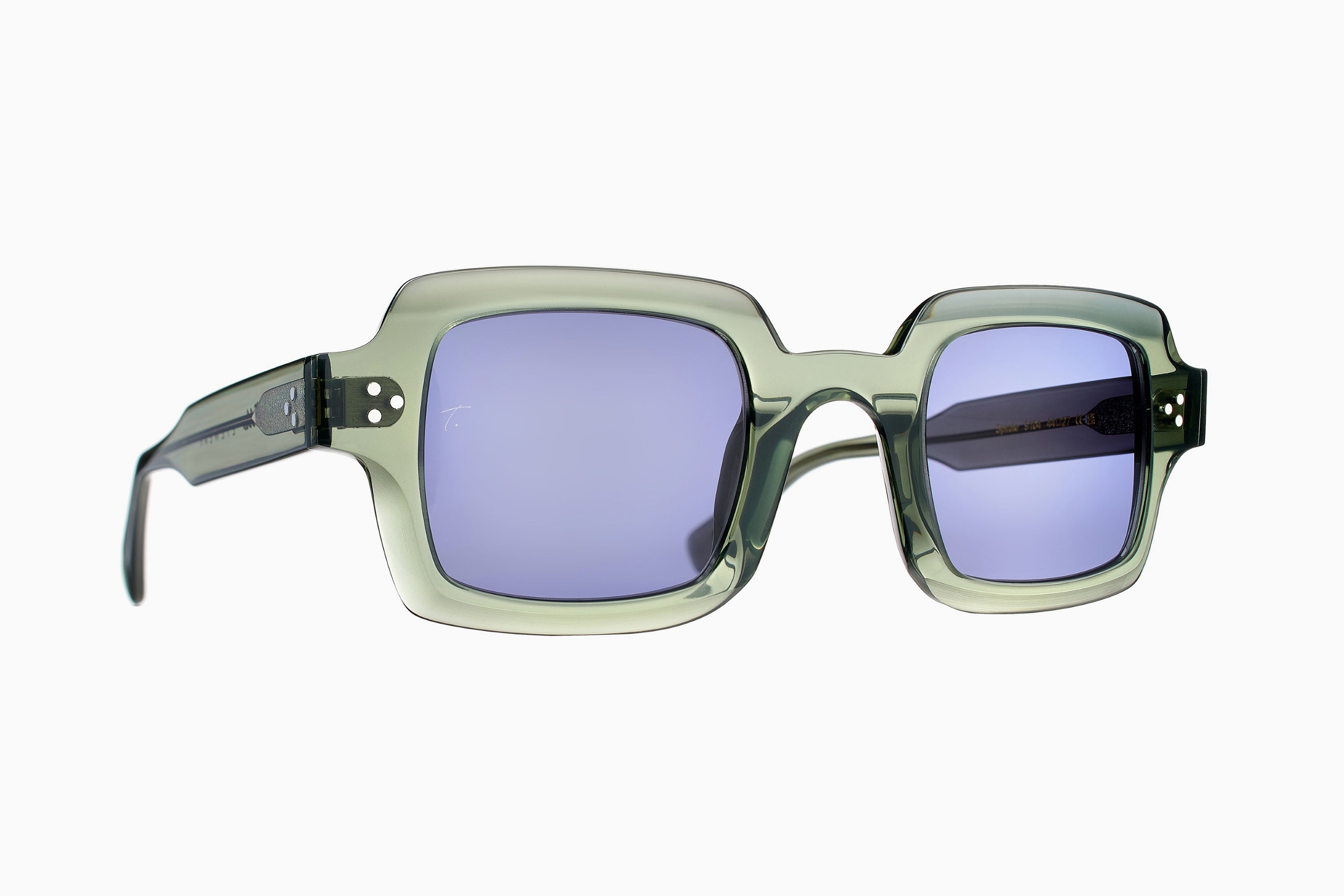 GRIS VERT VS
