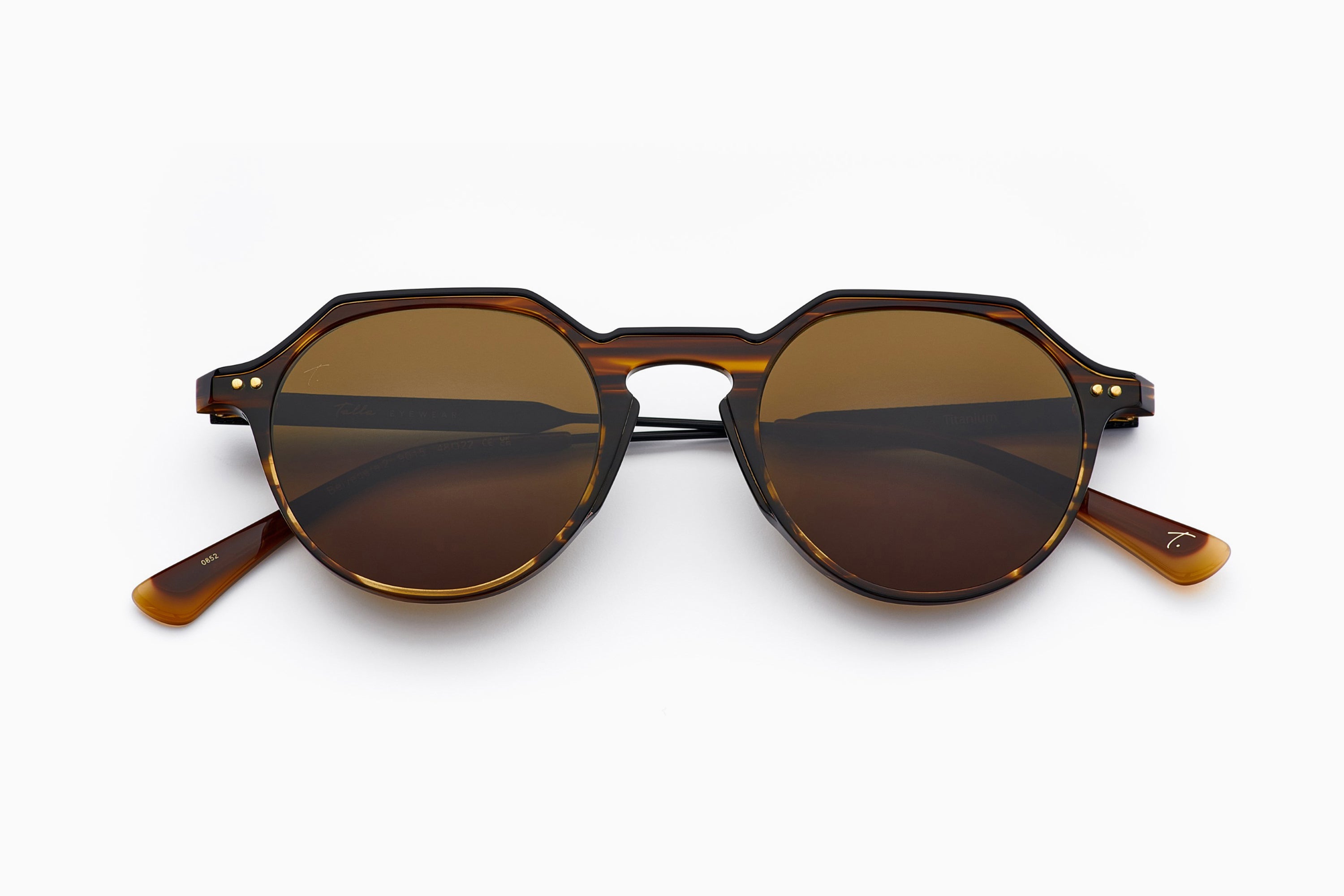 NOIR / ECAILLE T2