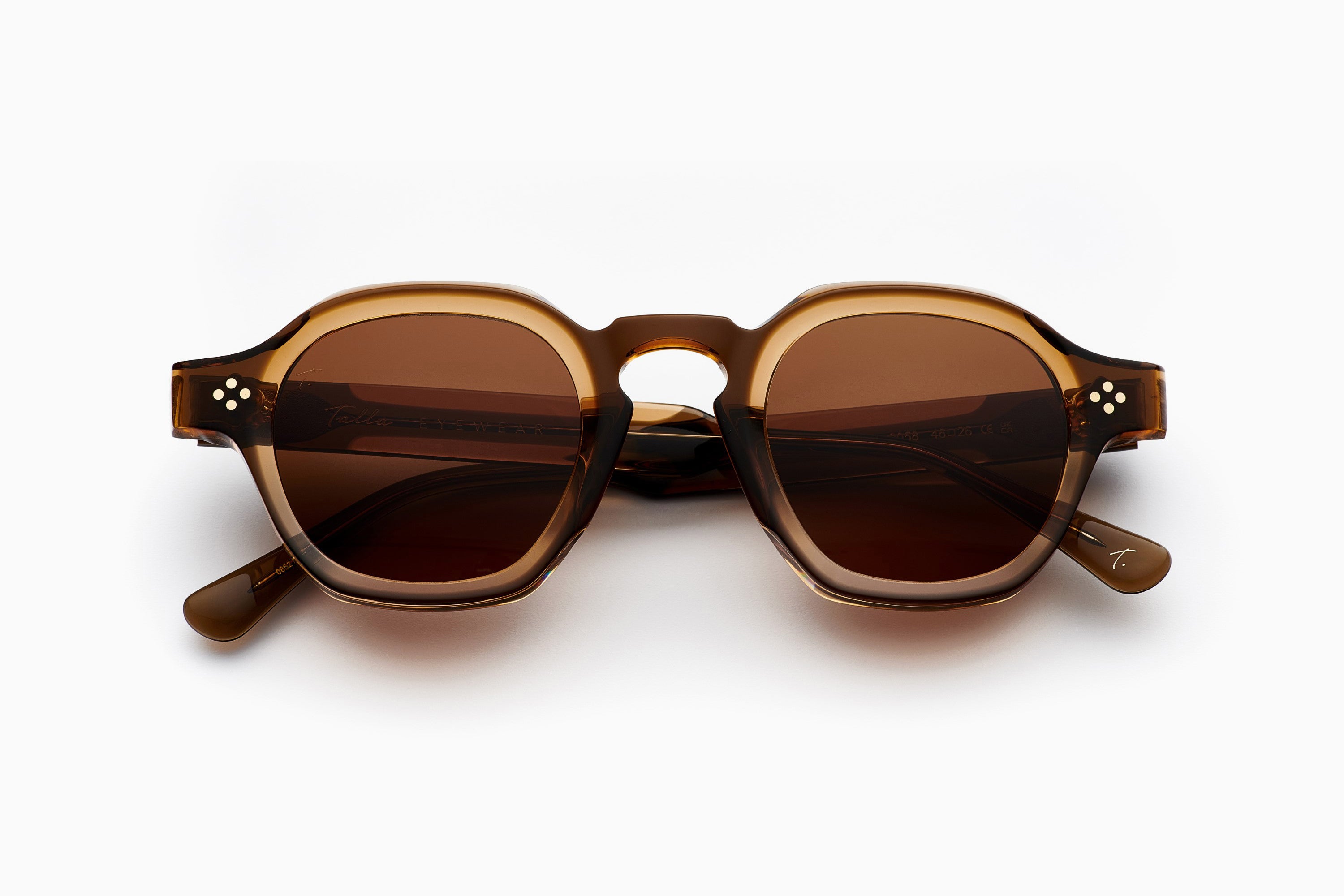 KAKI / MARRON