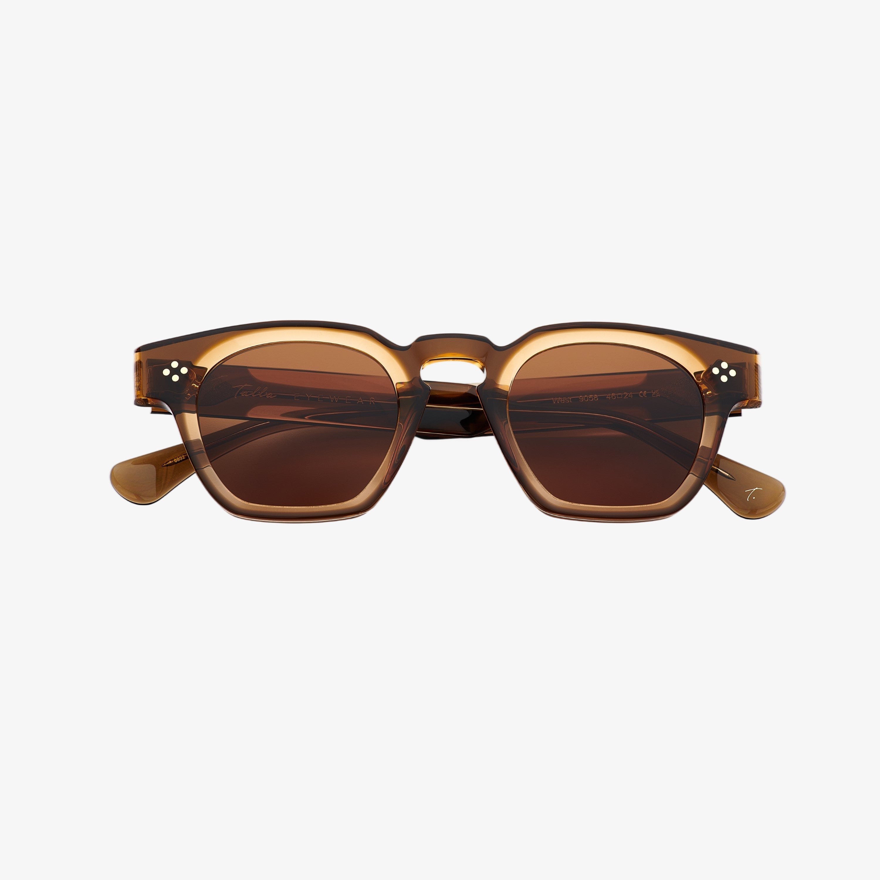 KAKI / MARRON