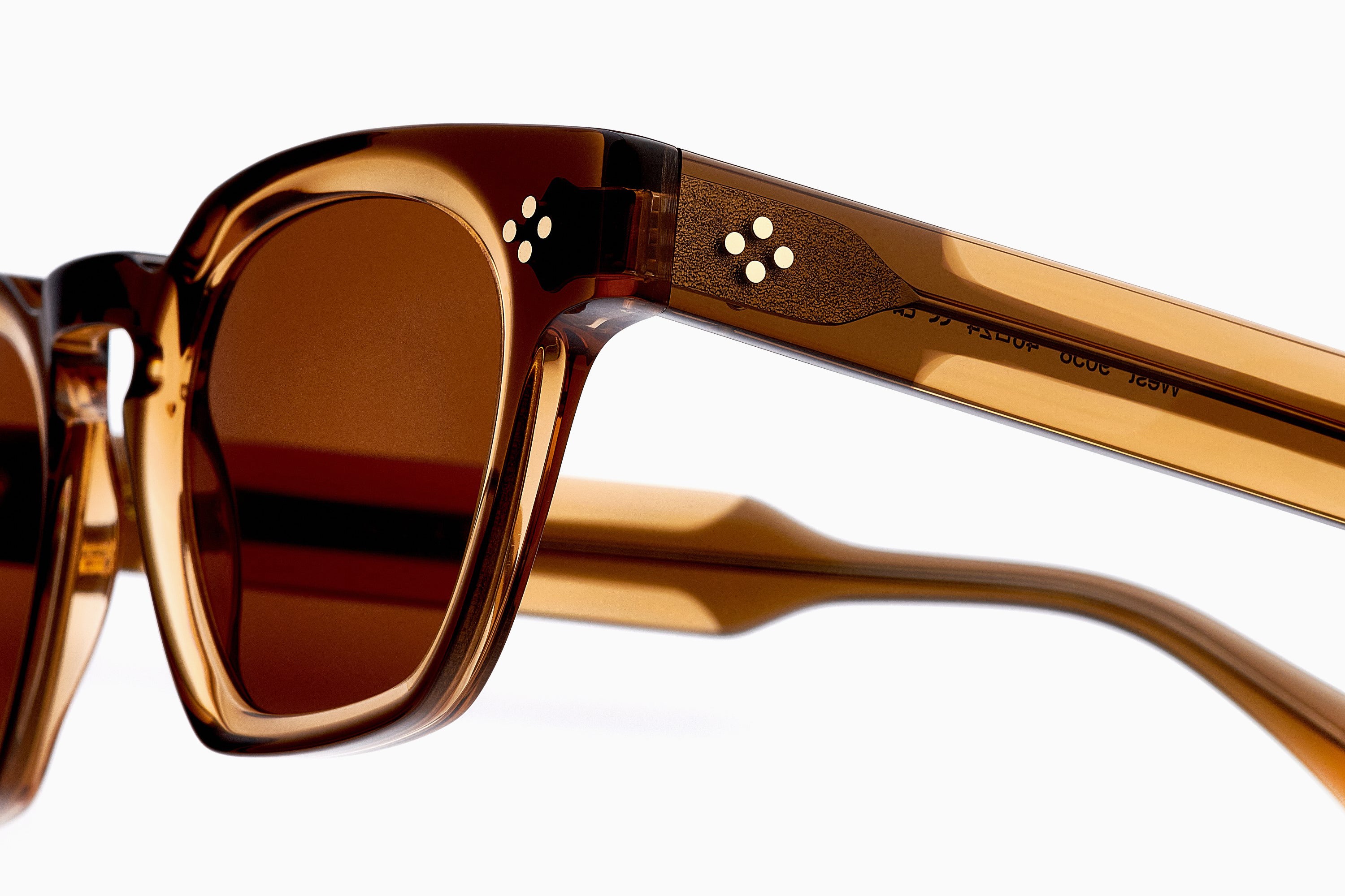 KAKI / MARRON