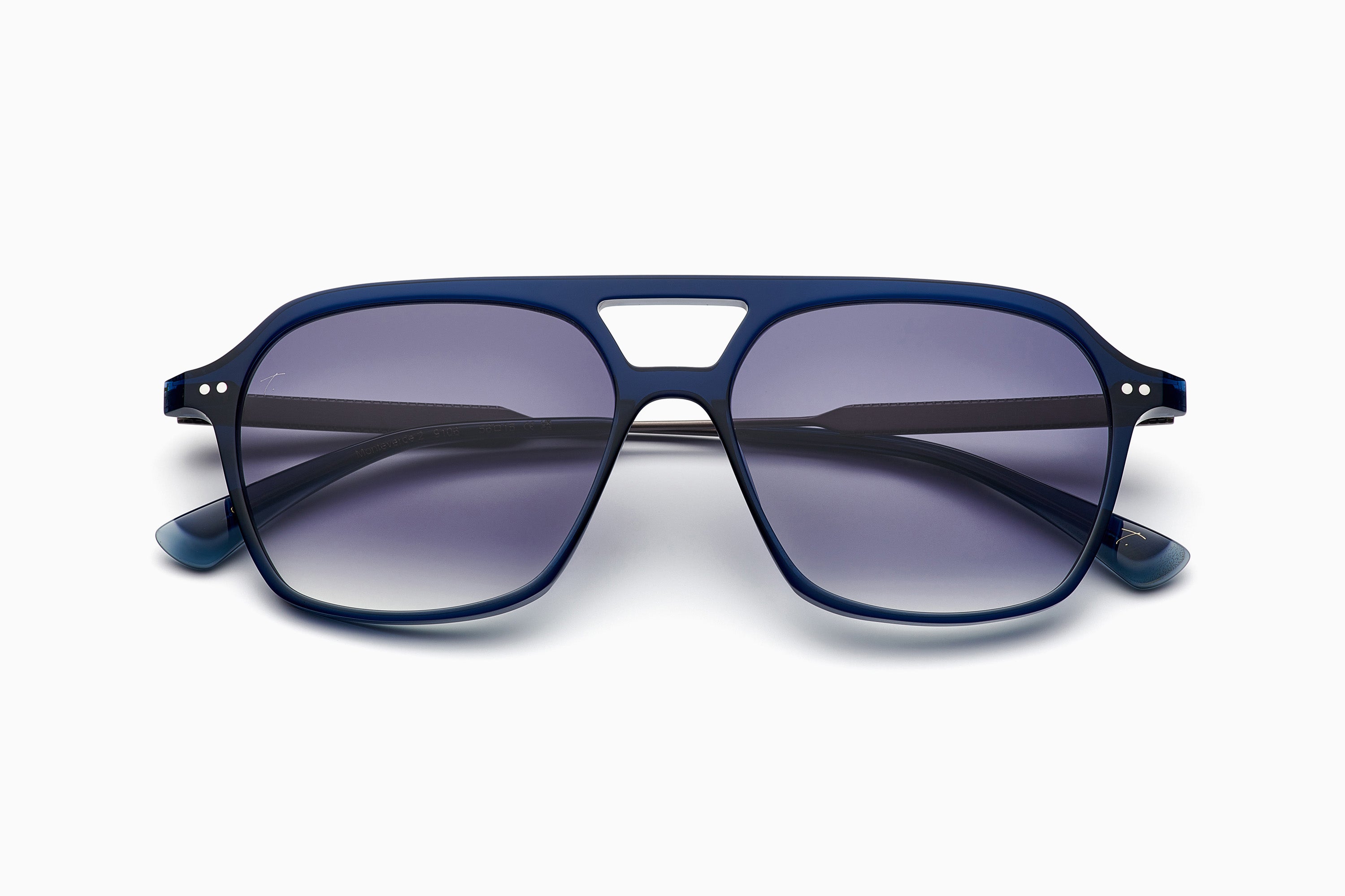 BLEU T2