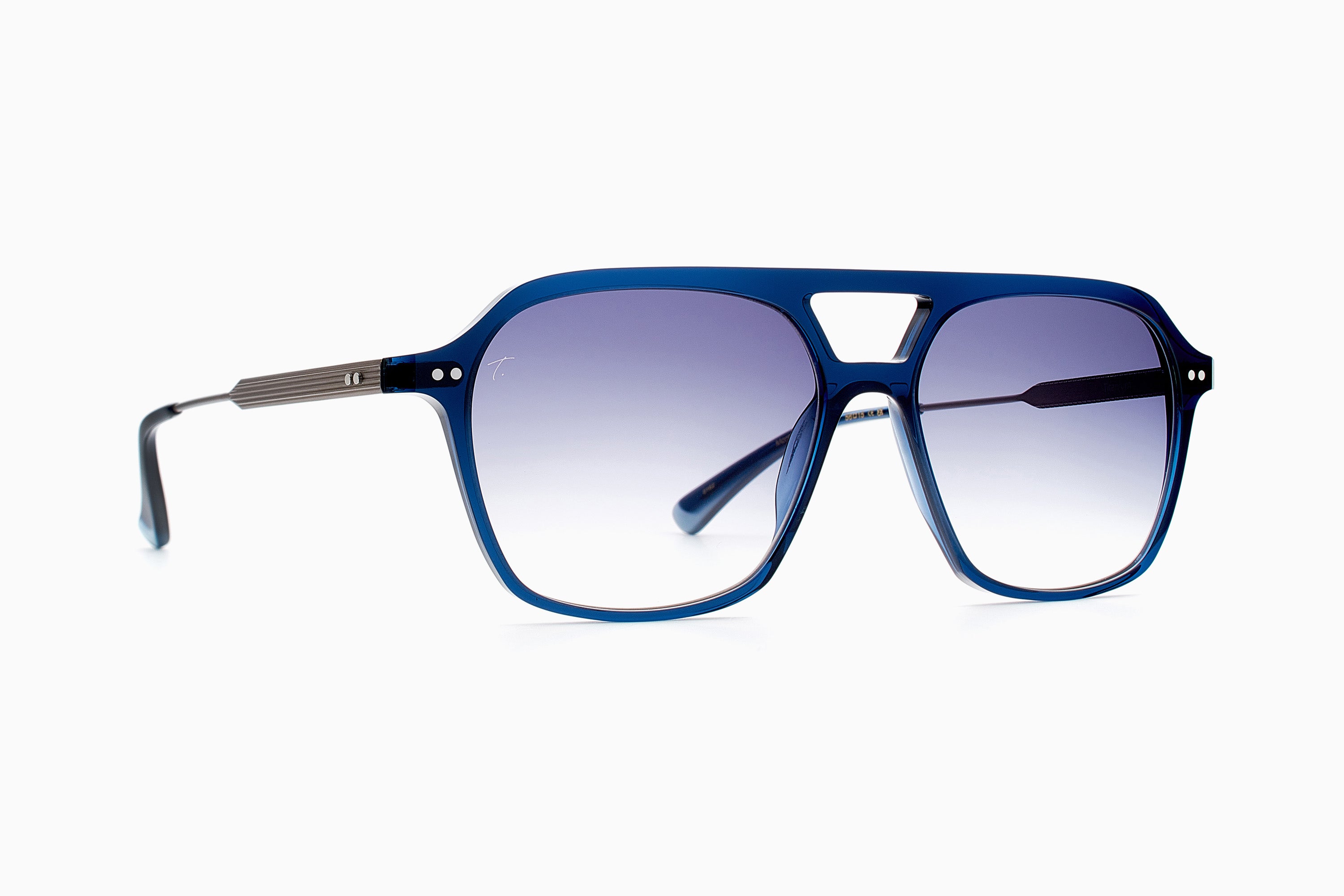 BLEU T2