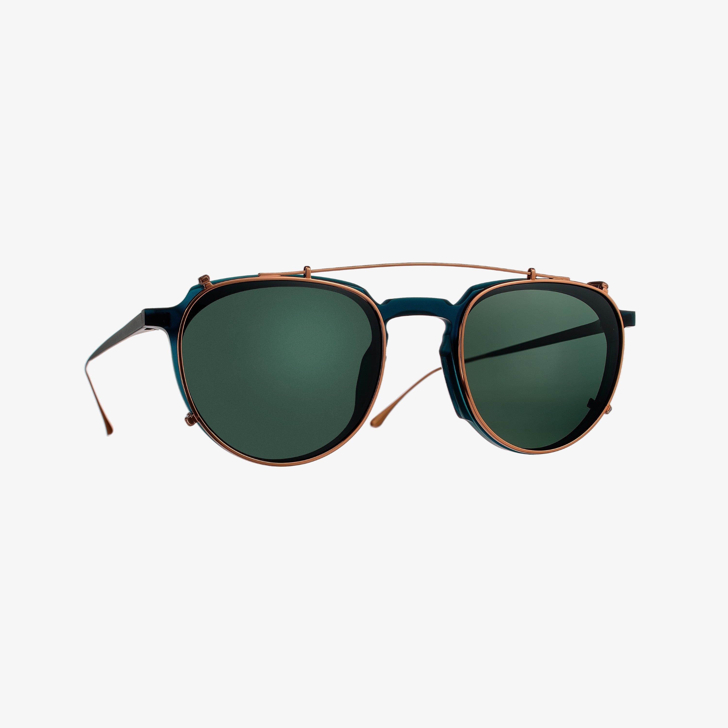 CLIP-ON PIBE COPPEDE