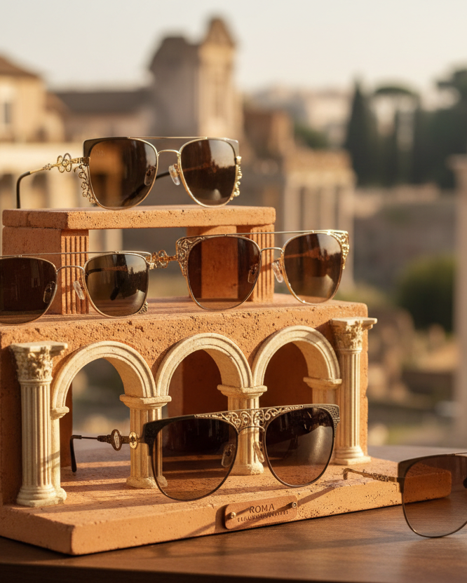 Rome Collection