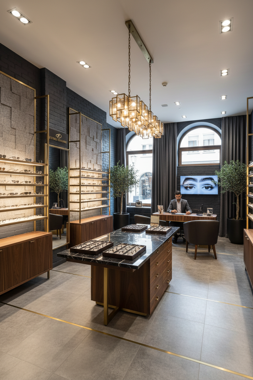 TALLA EYEWEAR Élargit Son Réseau de Revendeurs Partenaires