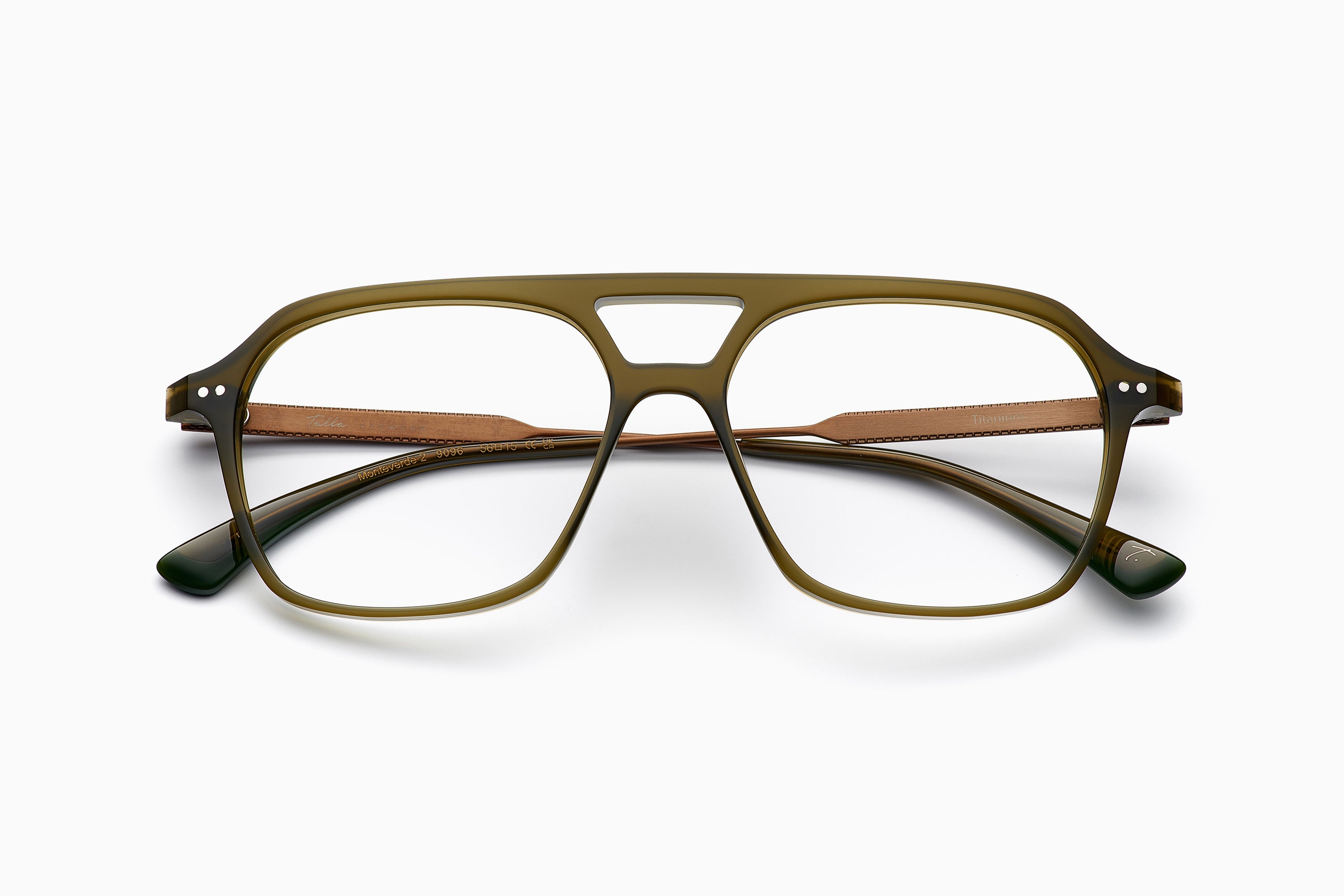 VERT OLIVE T2