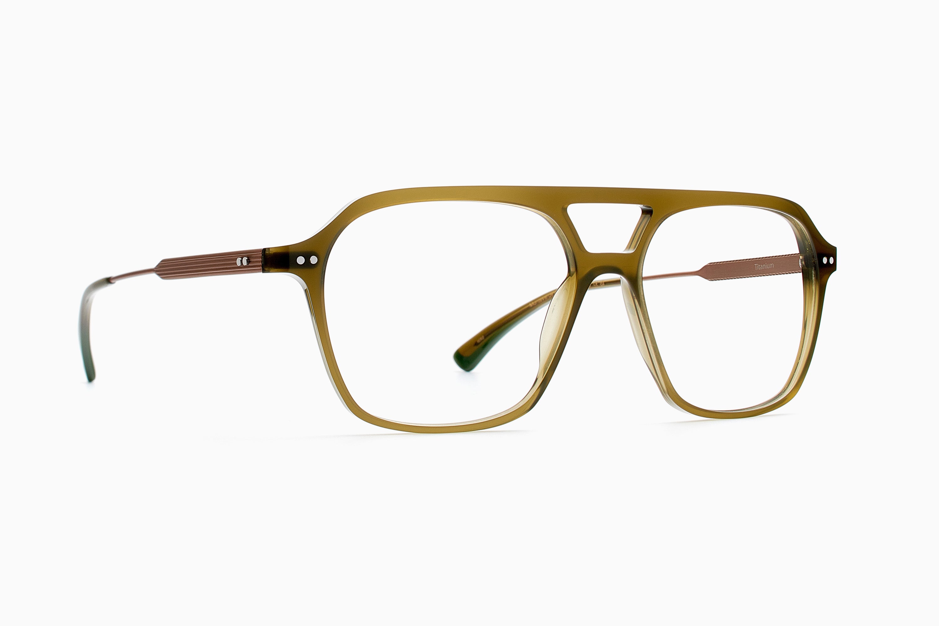 VERT OLIVE T2