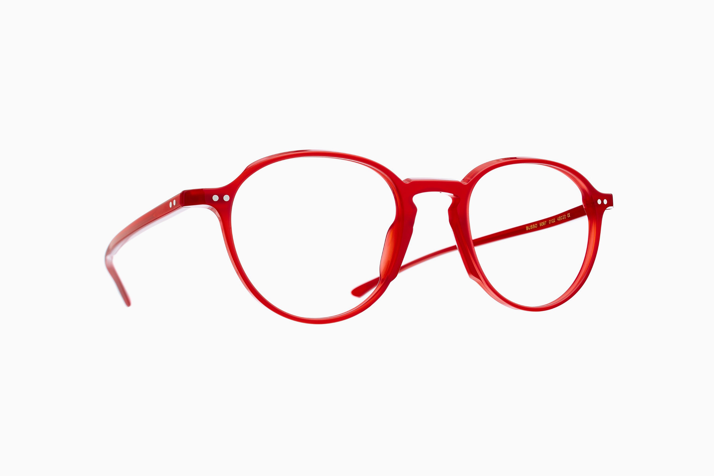 OPALE ROUGE