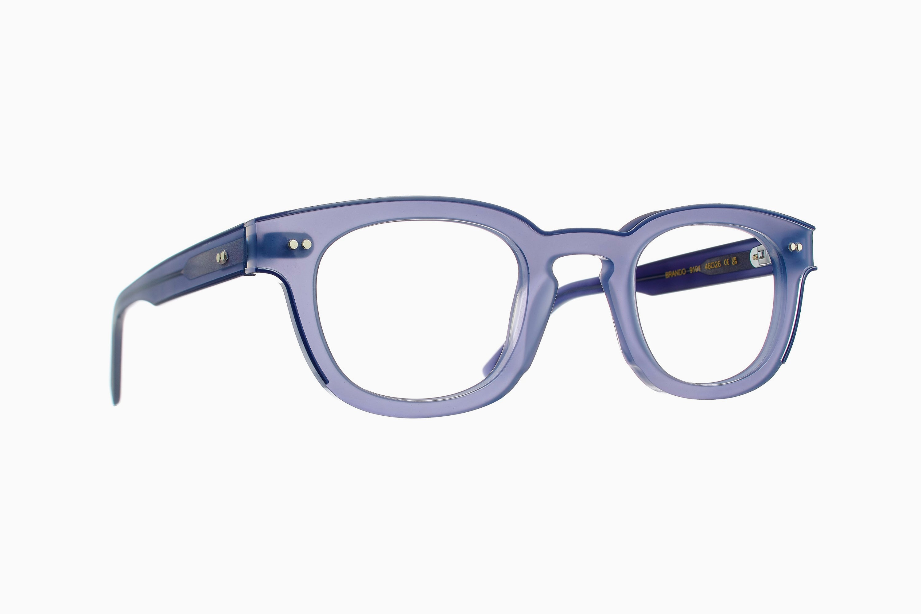 BLEU / BLEU GRIS