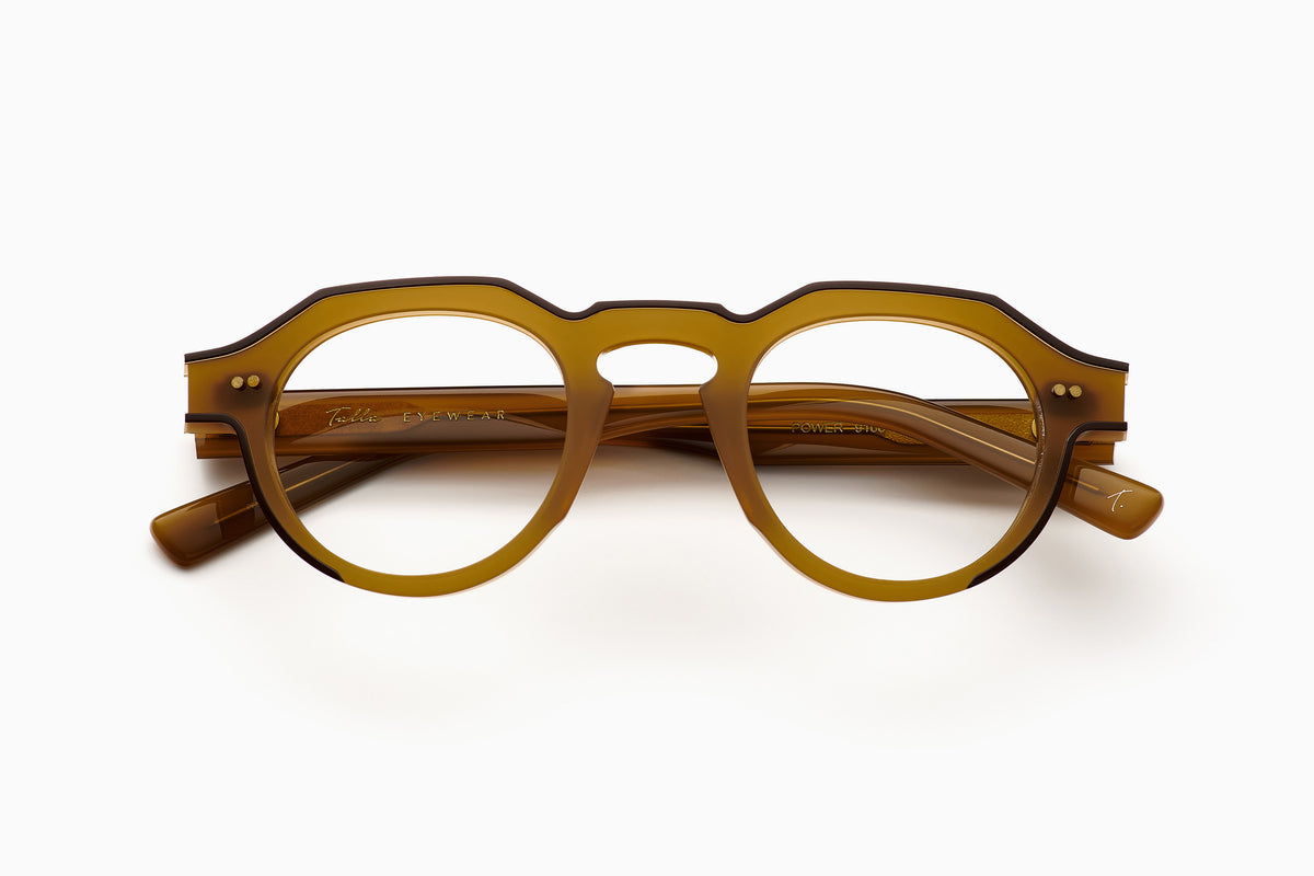 MARRON / CARAMEL