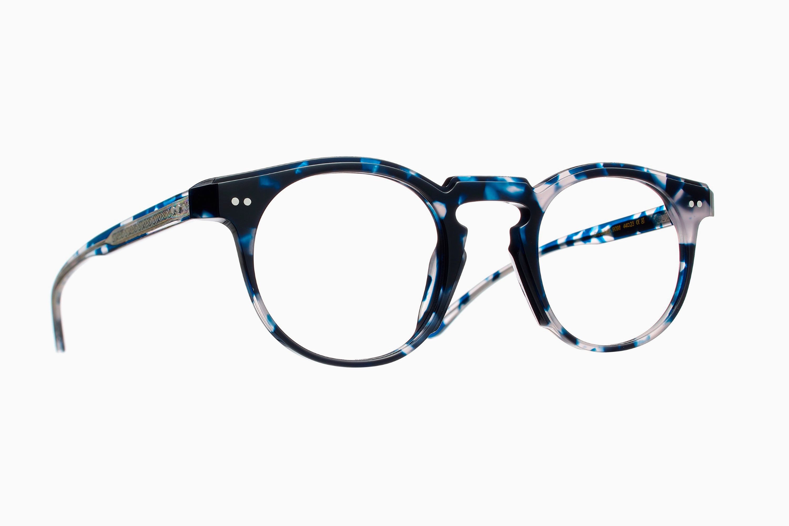 ECAILLE / OPALE BLEUE