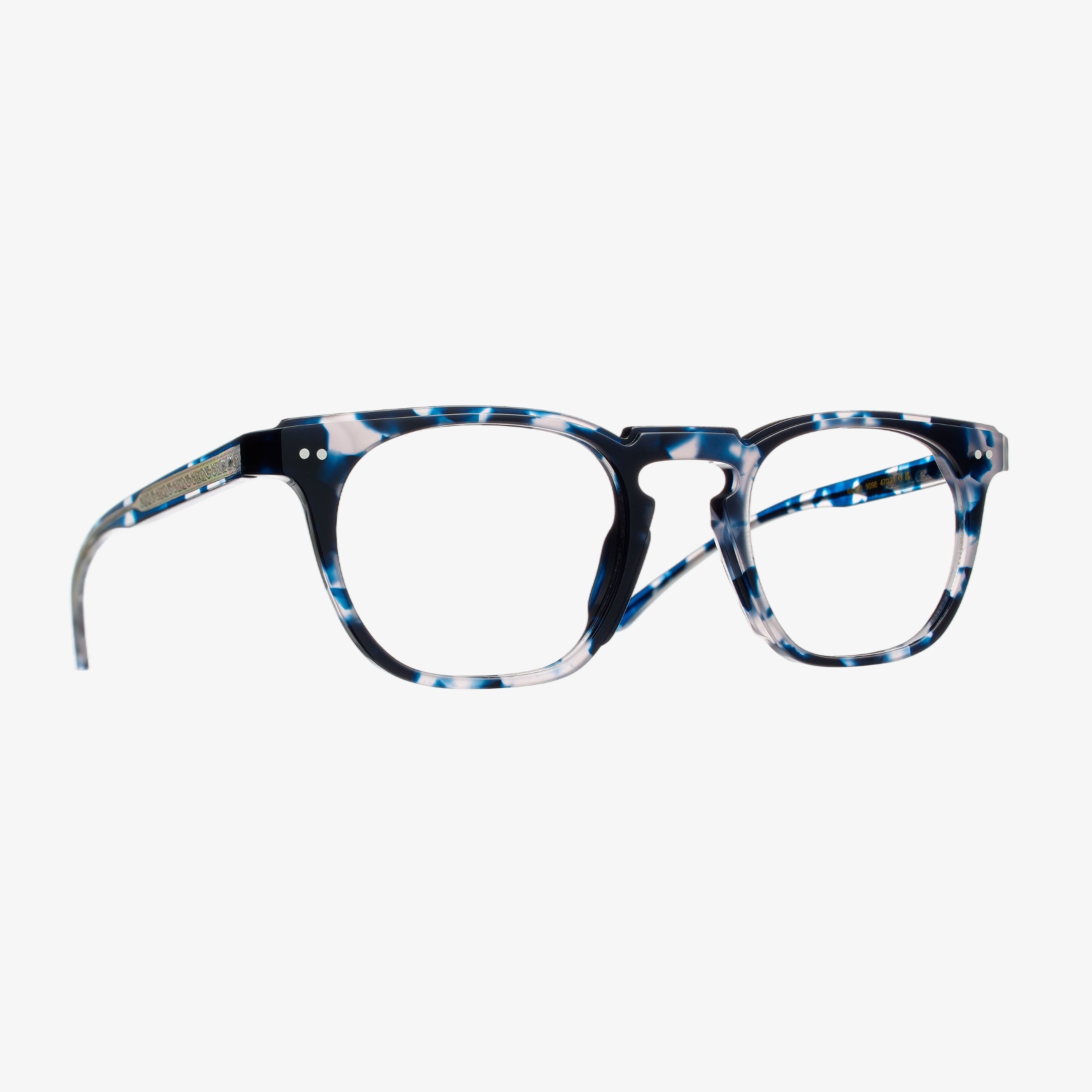 ECAILLE / OPALE BLEUE