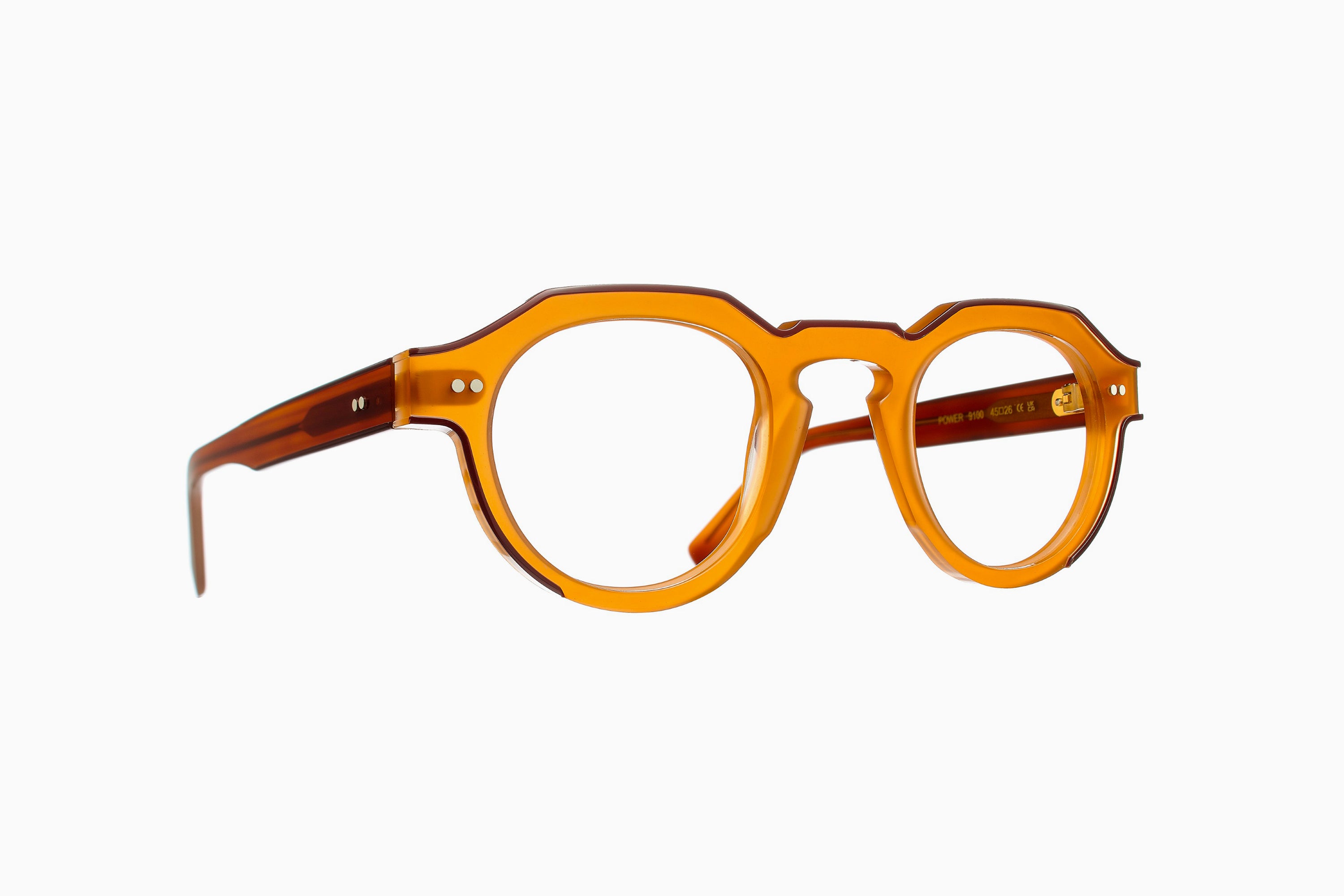 MARRON / CARAMEL T2