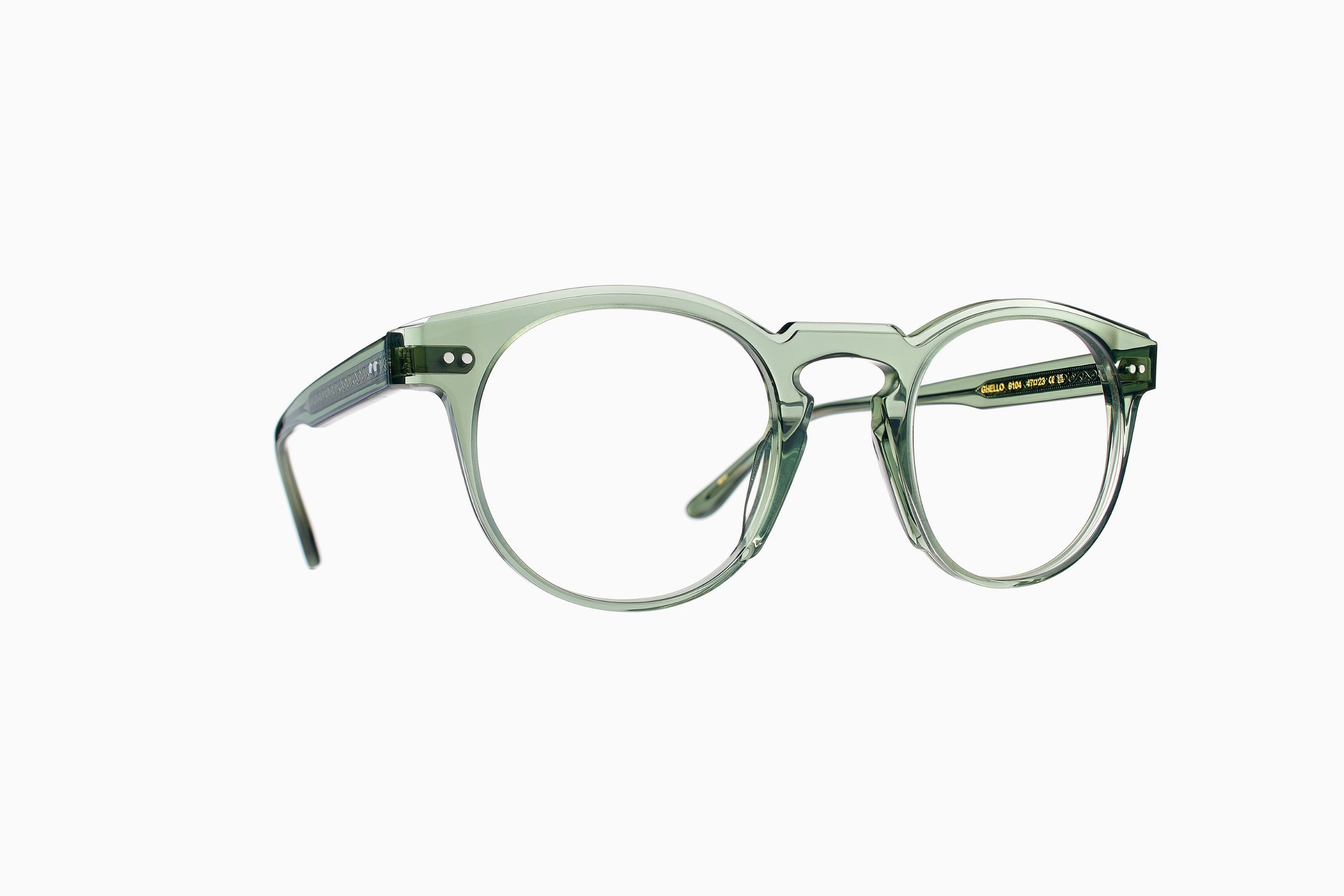 GRIS VERT