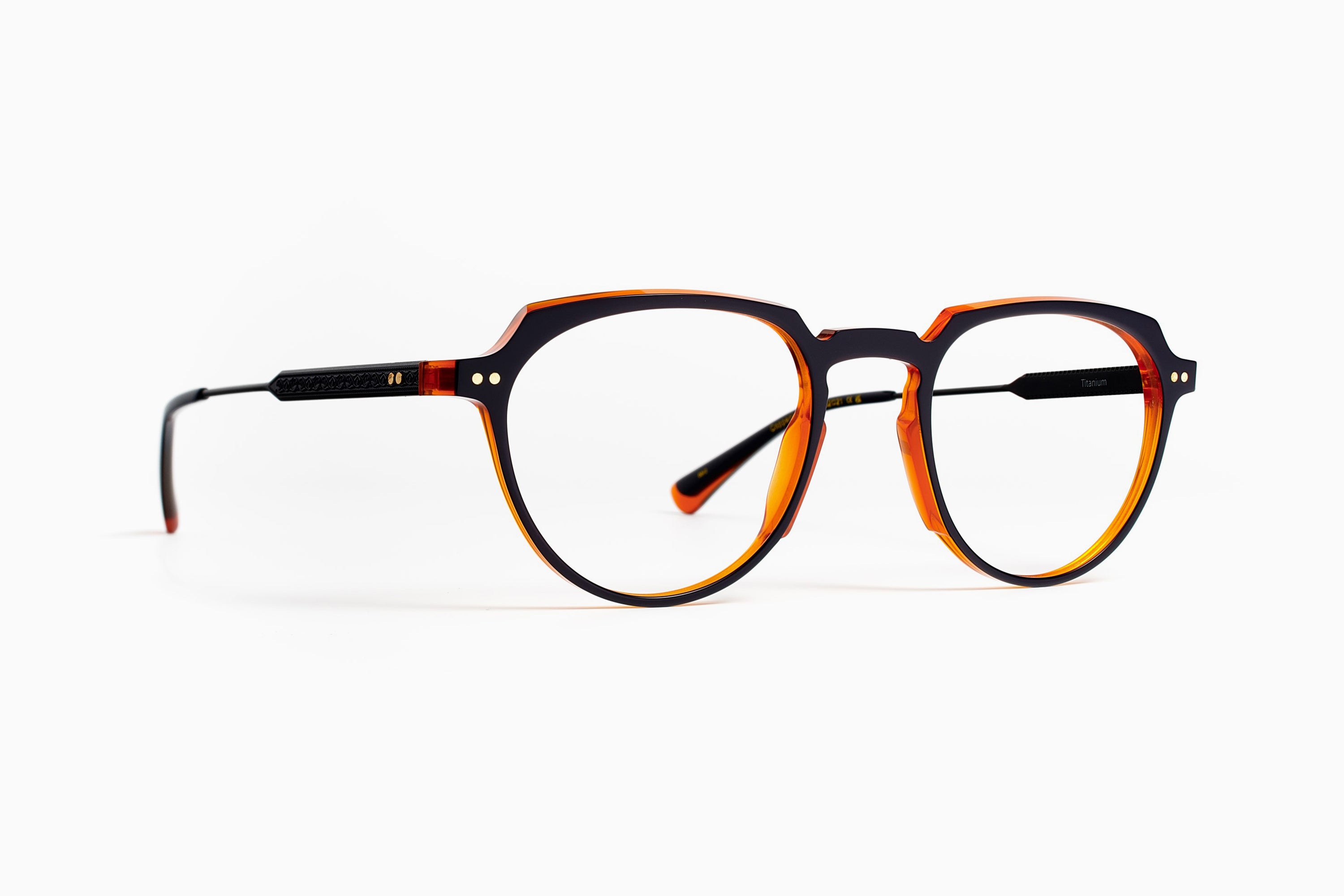 BLEU / ORANGE T2