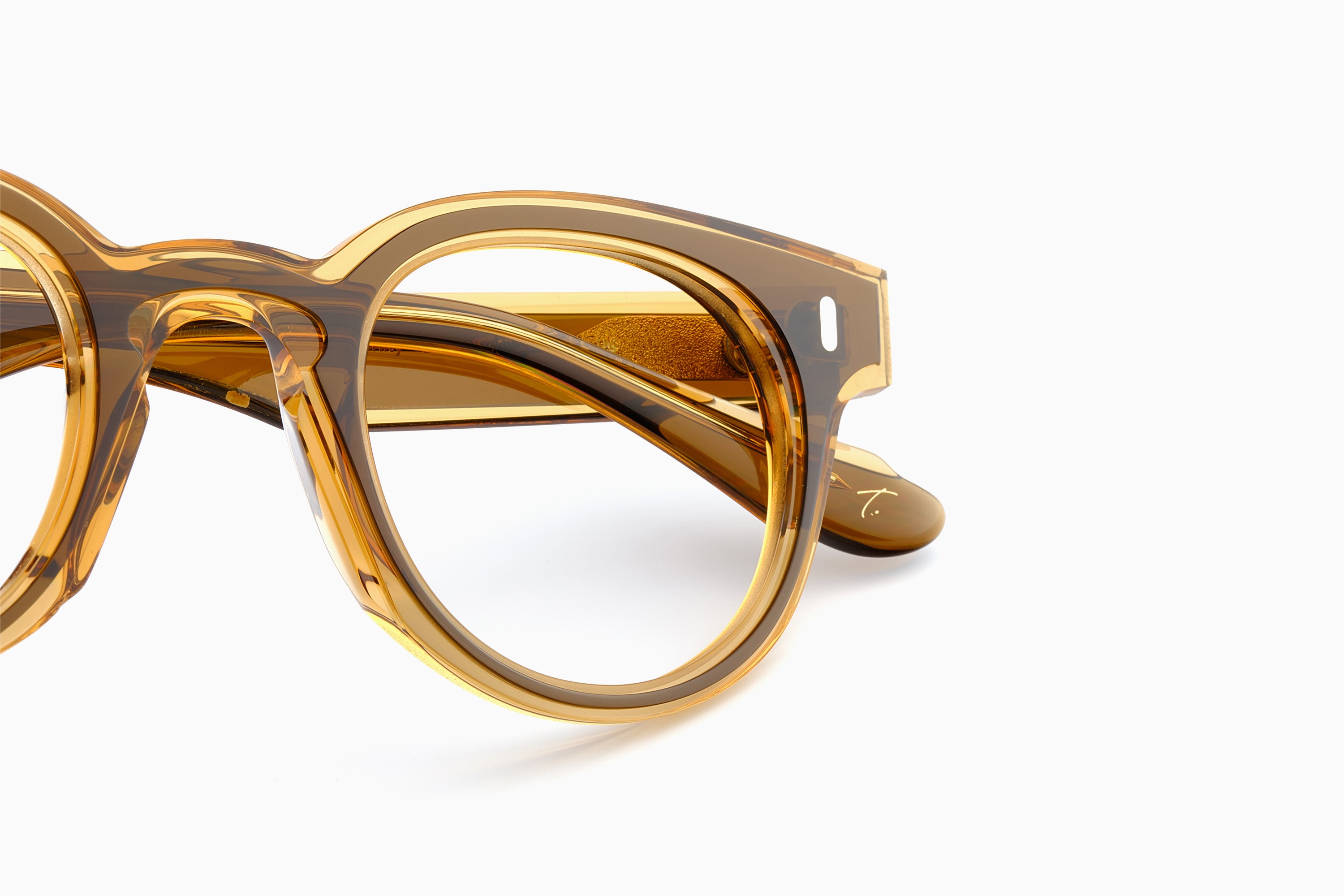 MARRON / MARRON CLAIR