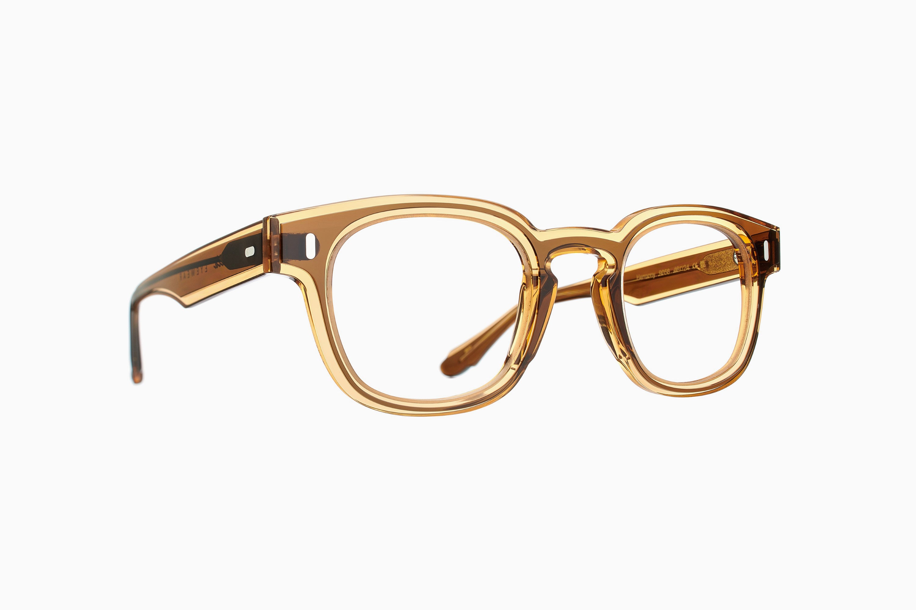 MARRON / MARRON CLAIR