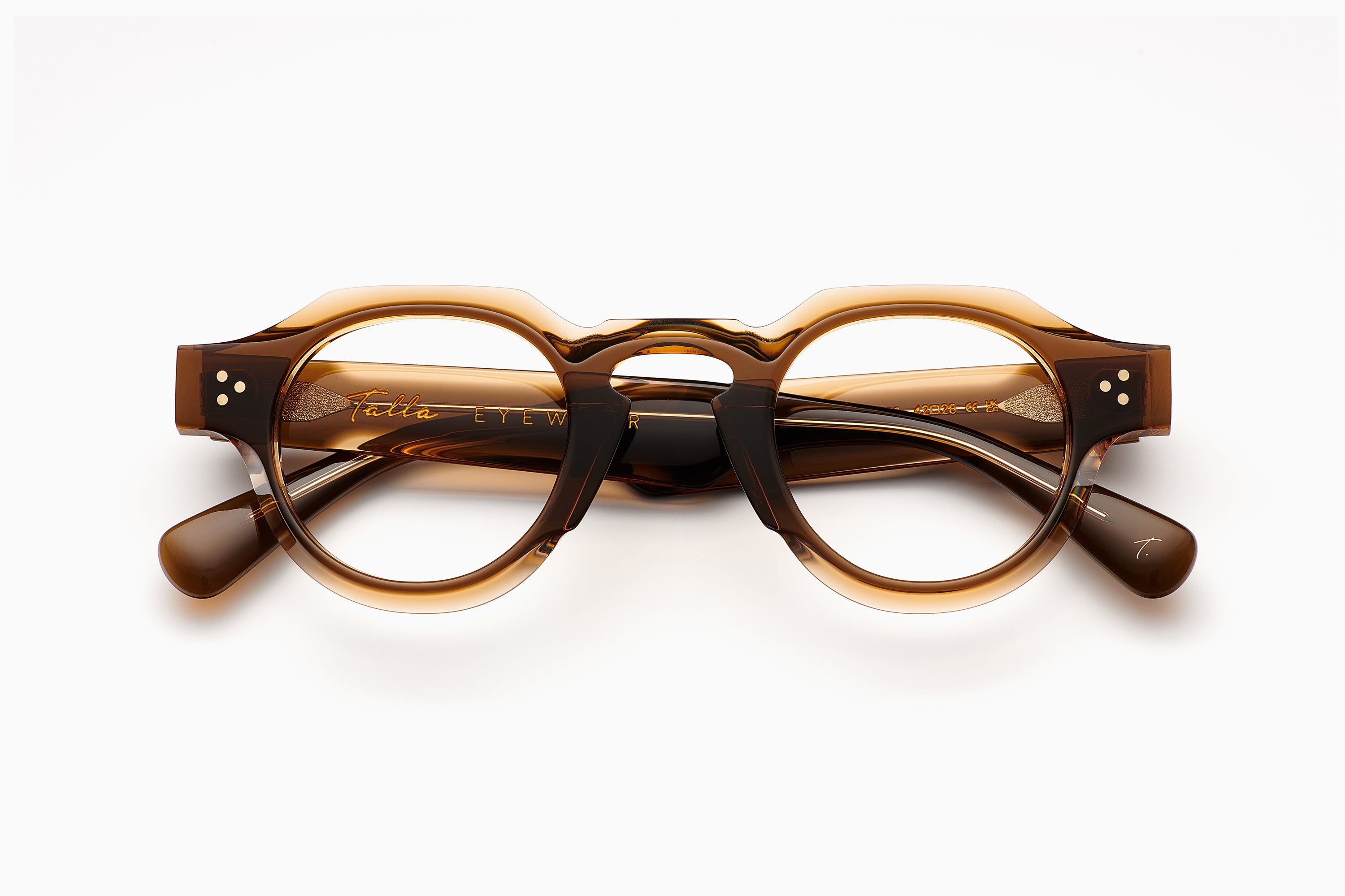 MARRON / KAKI