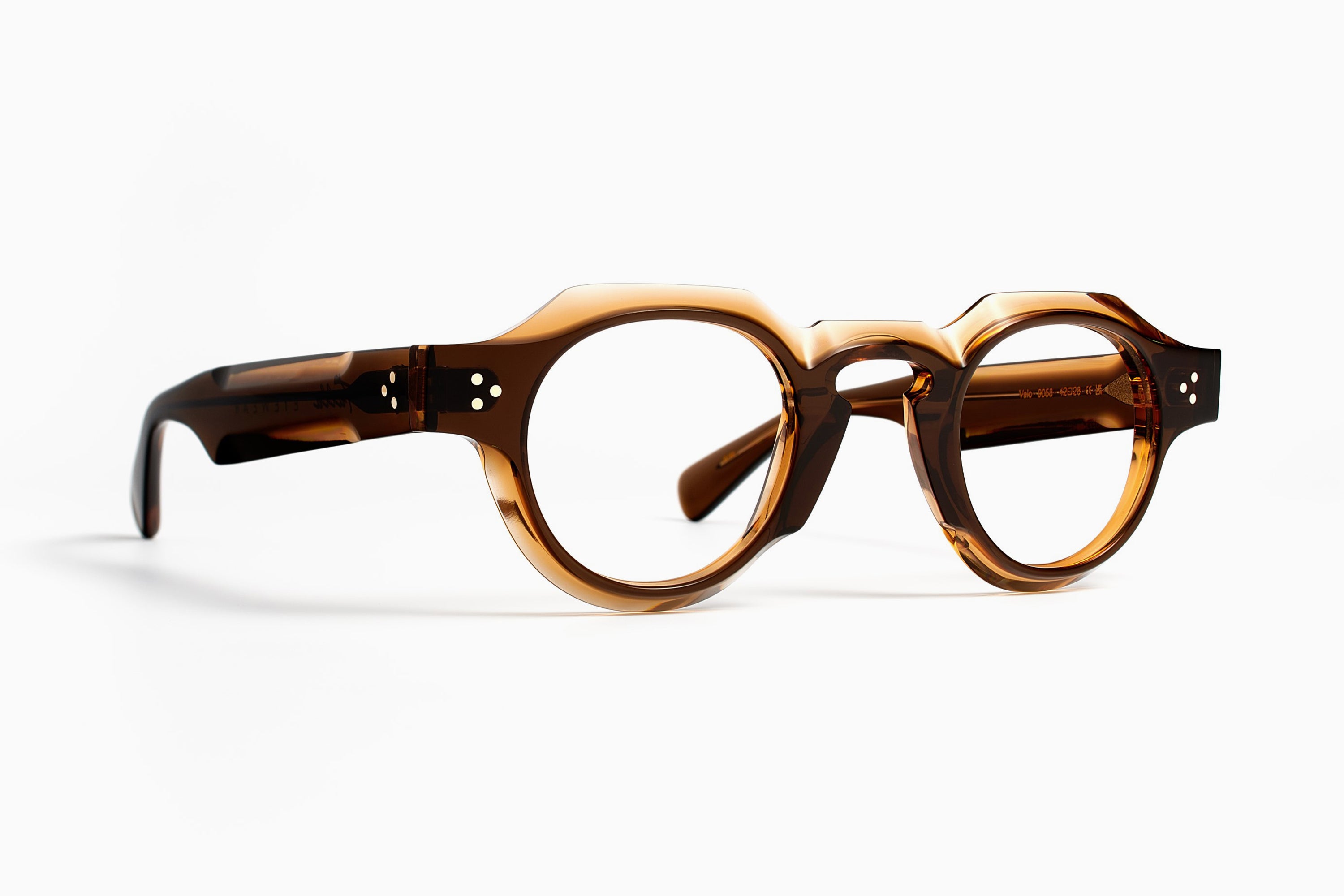 MARRON / KAKI