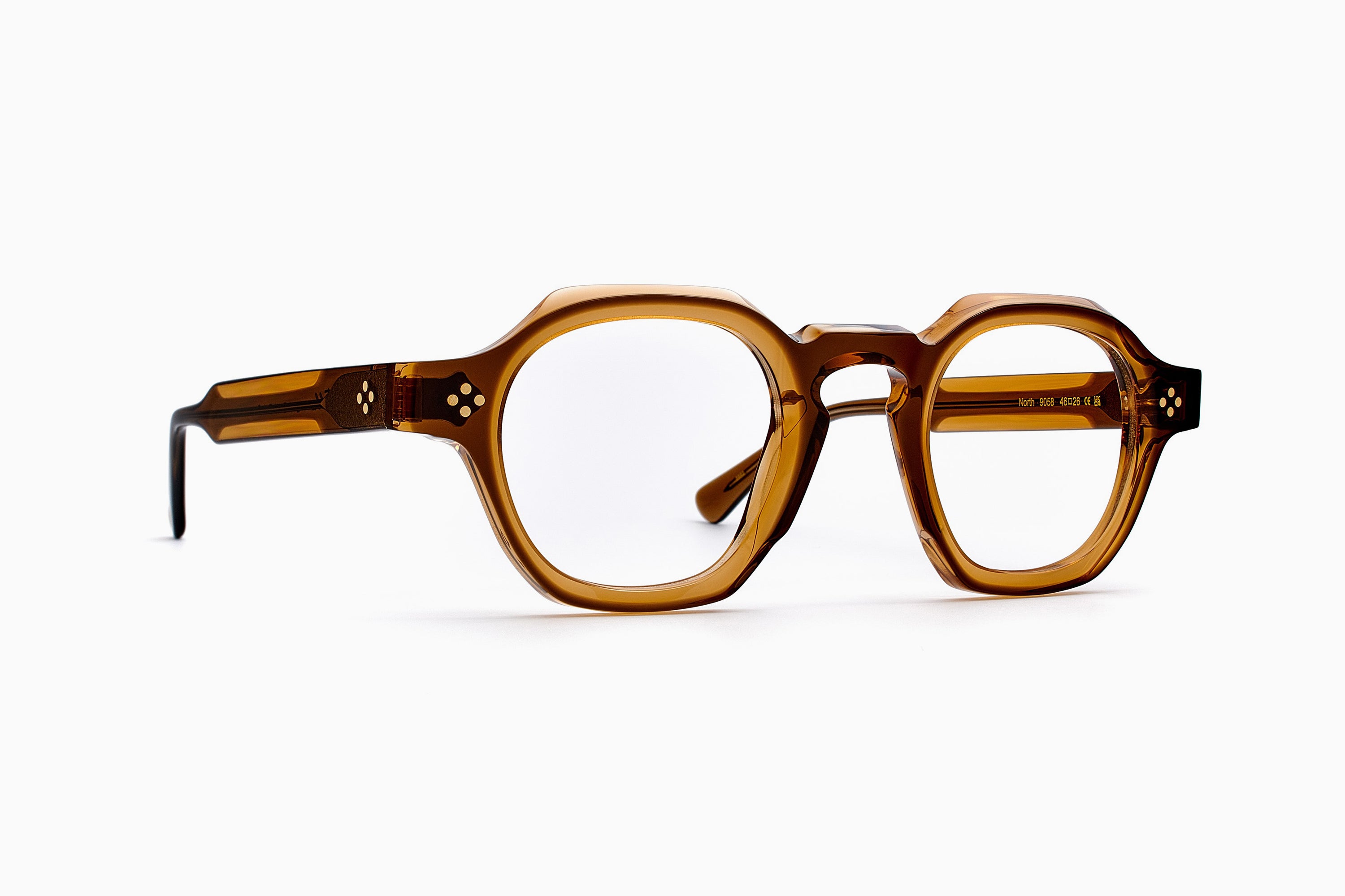 KAKI / MARRON