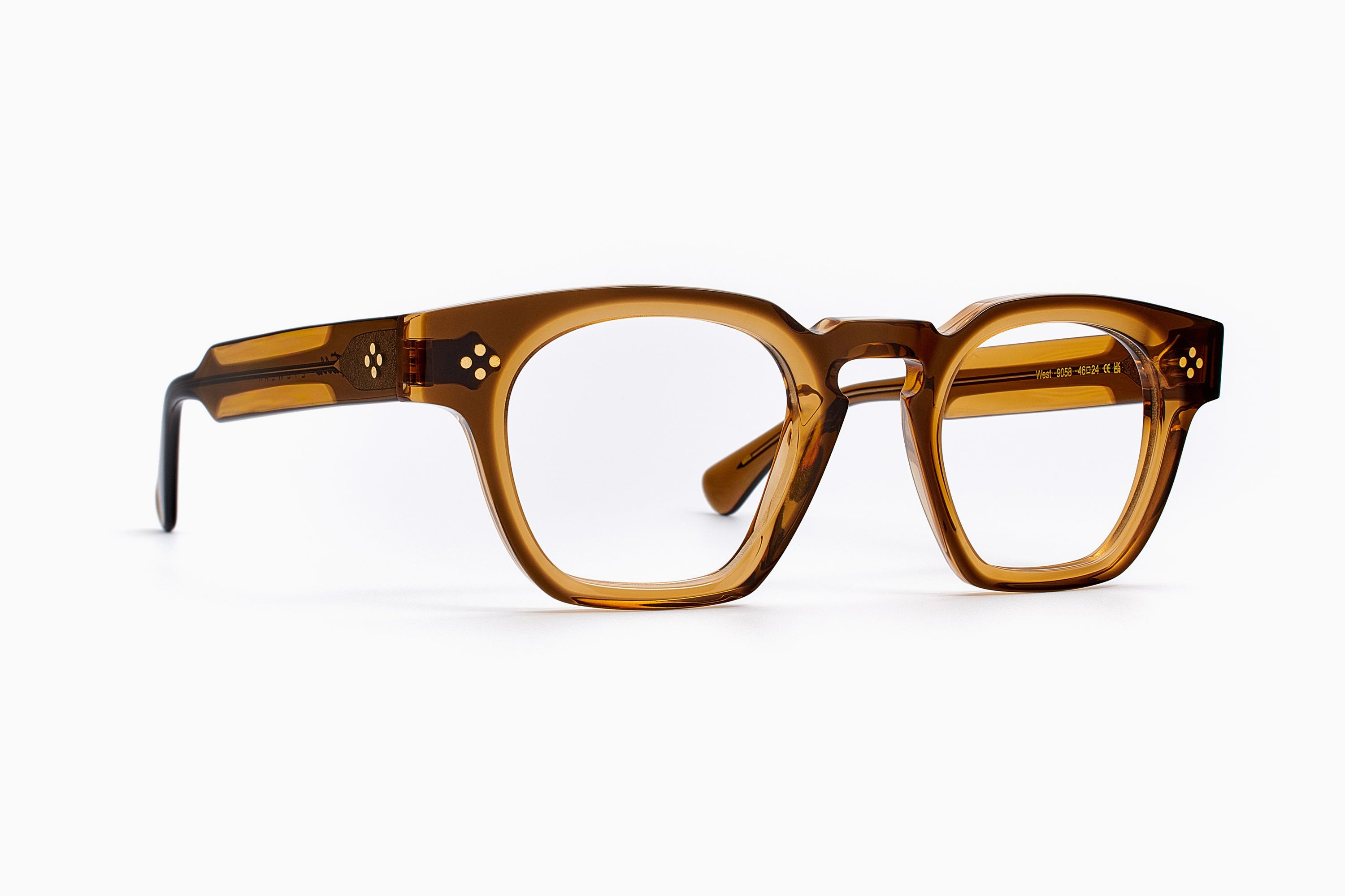 KAKI / MARRON