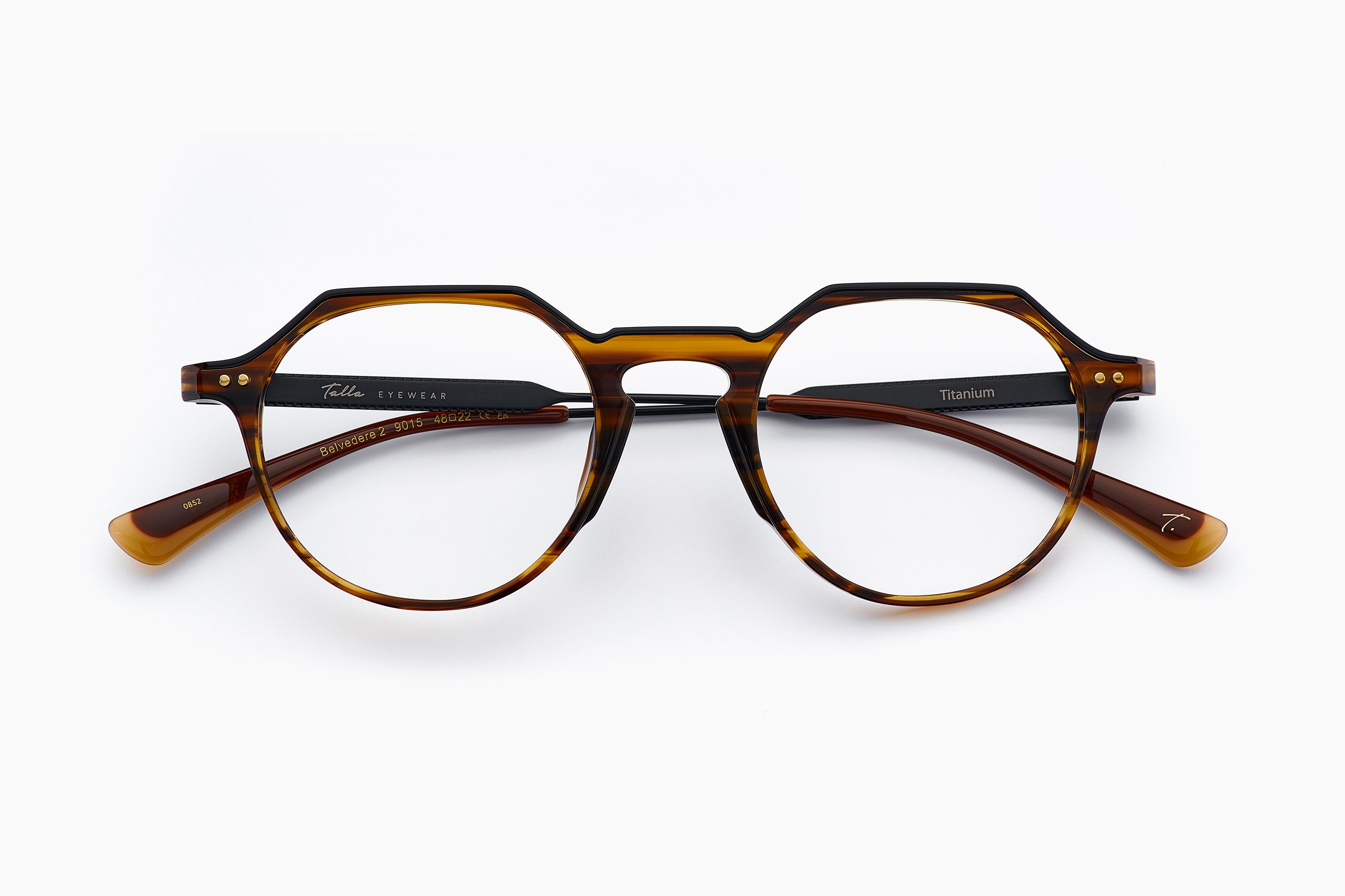 NOIR / ECAILLE T2