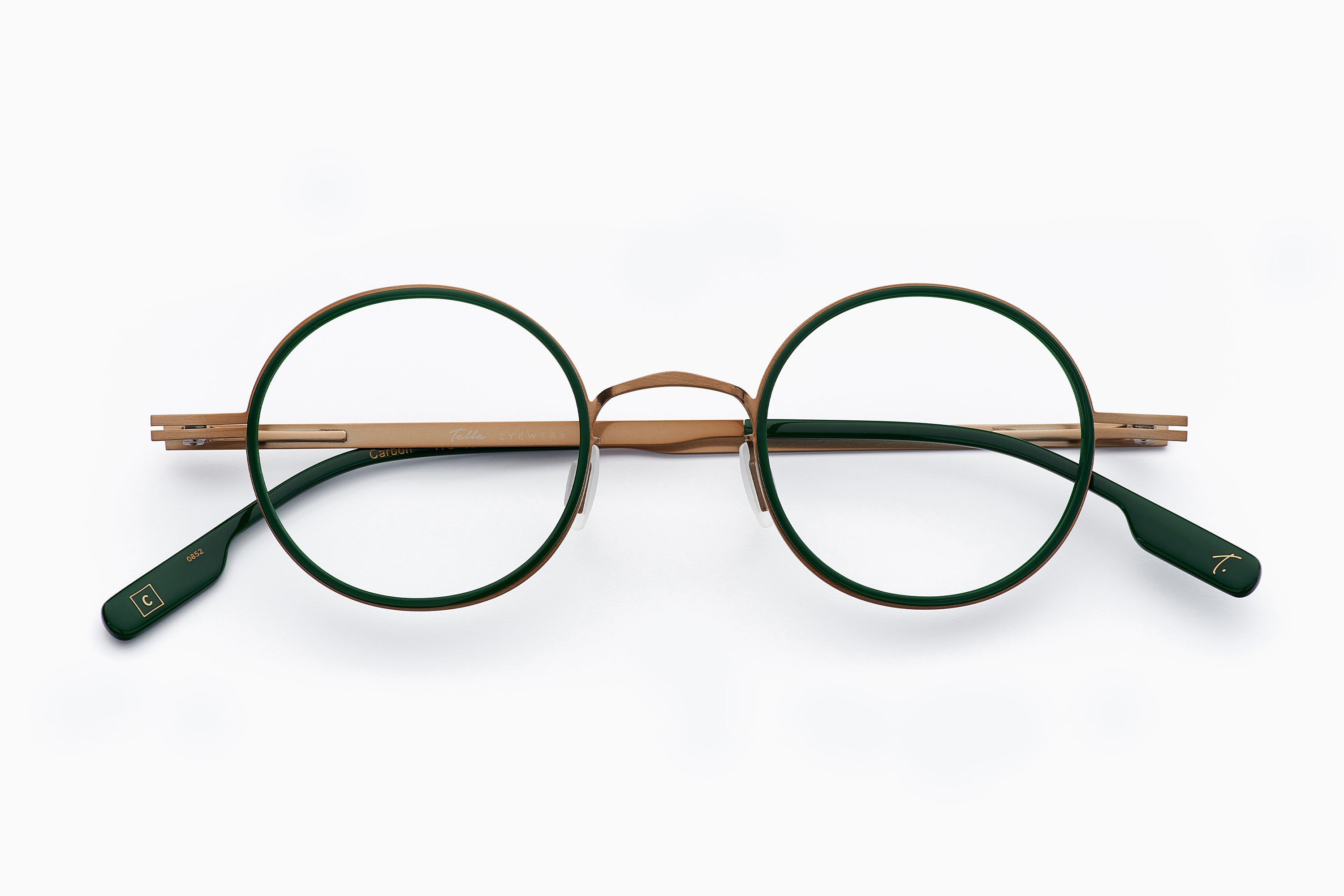 VERT / CUIVRE