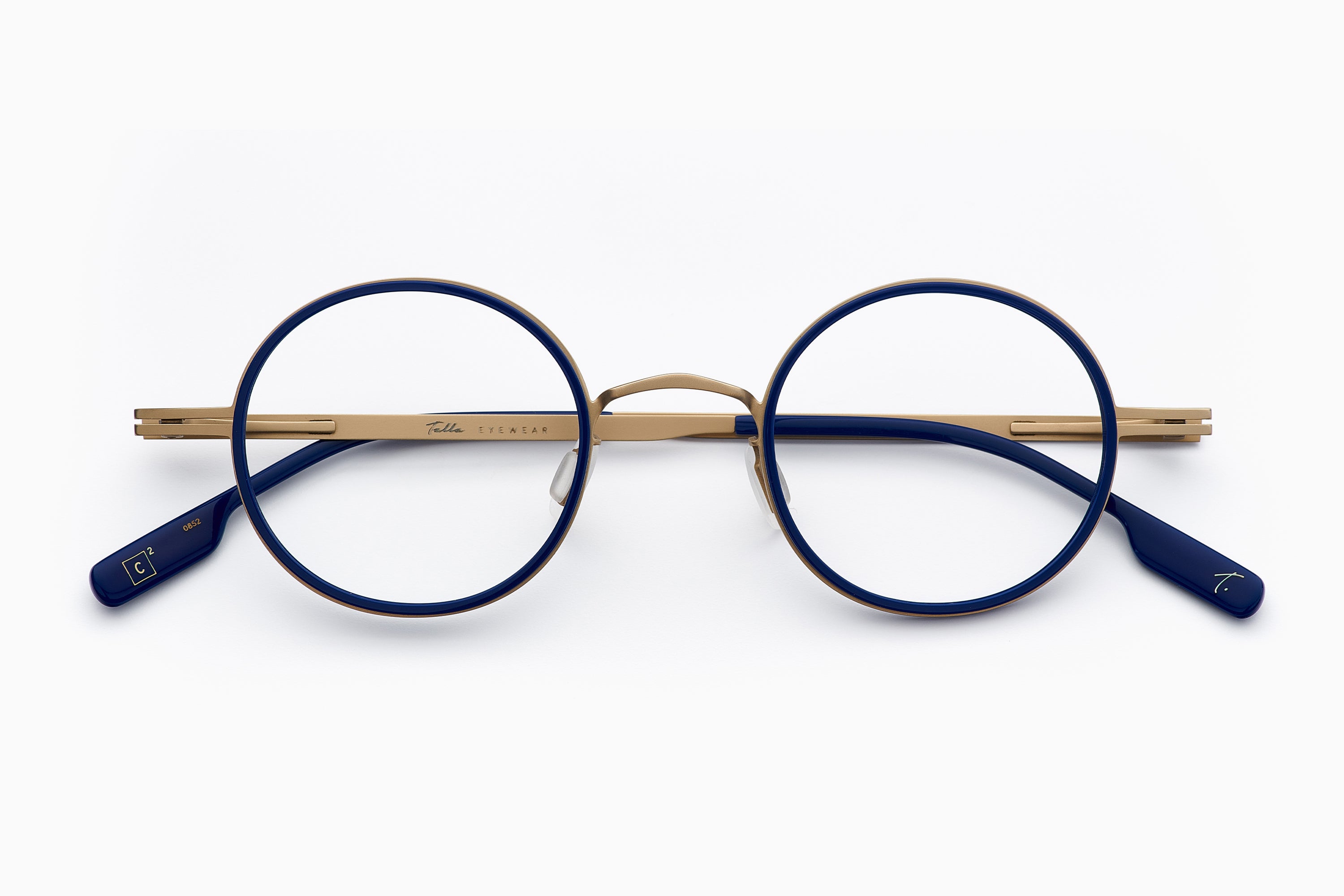 BLEU / OR T2