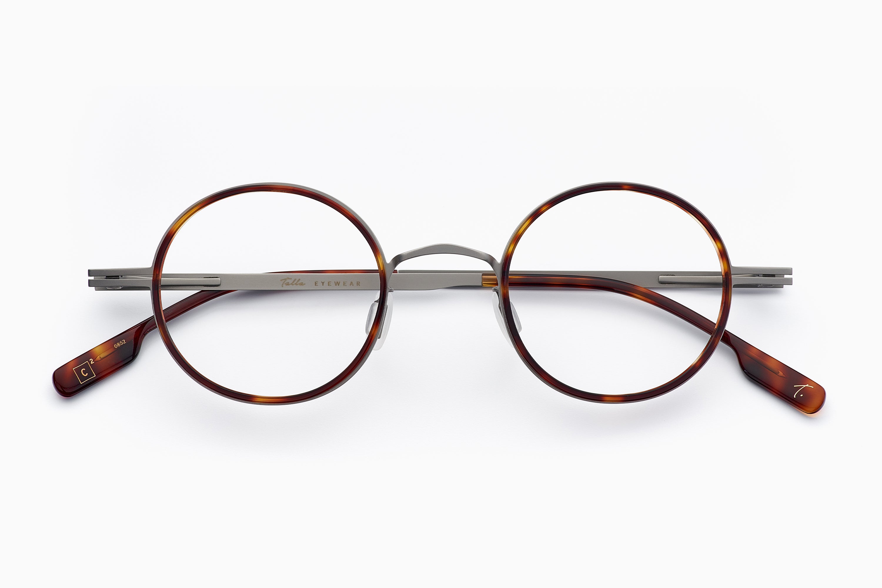 ECAILLE / GRIS T2