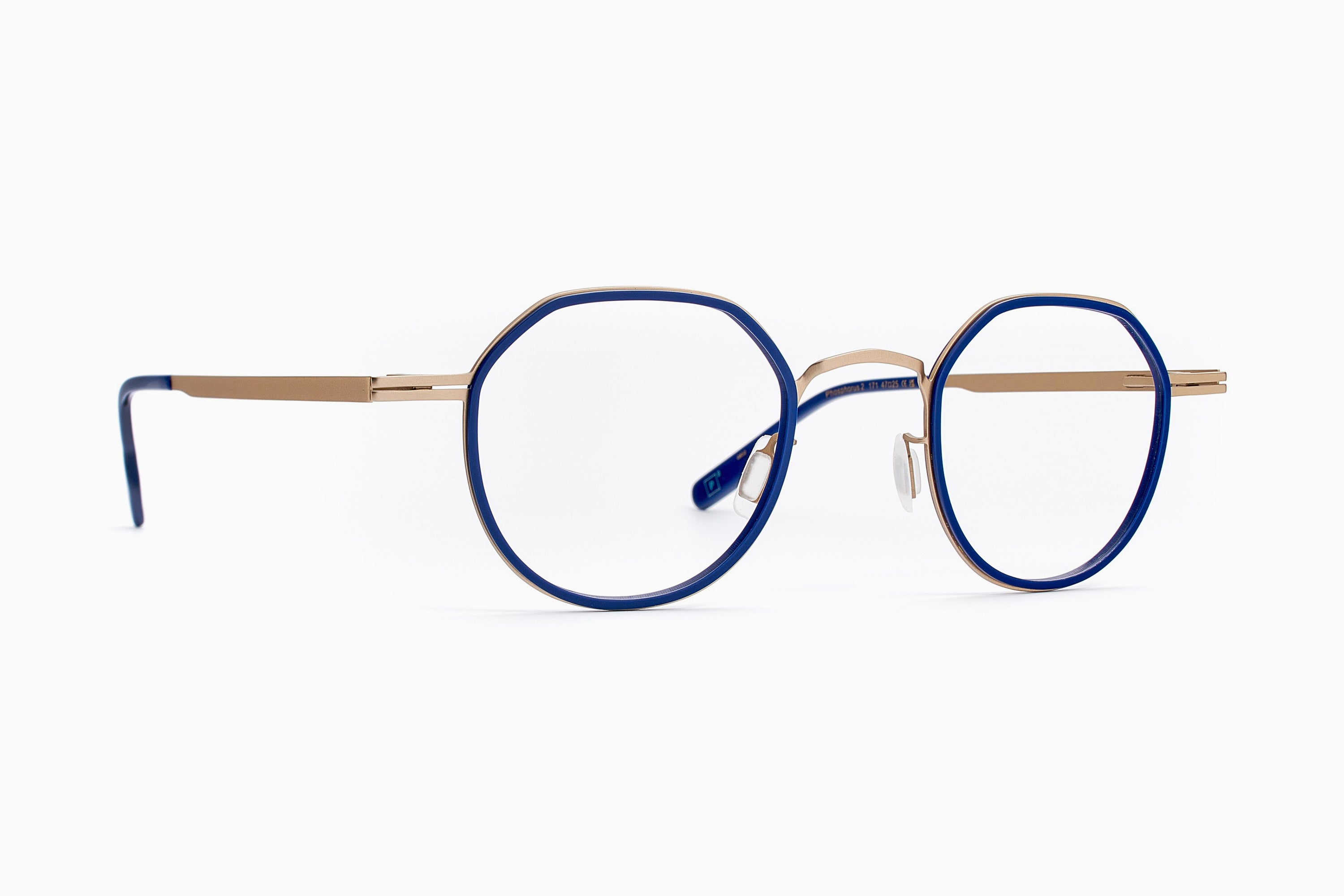 BLEU / OR T2