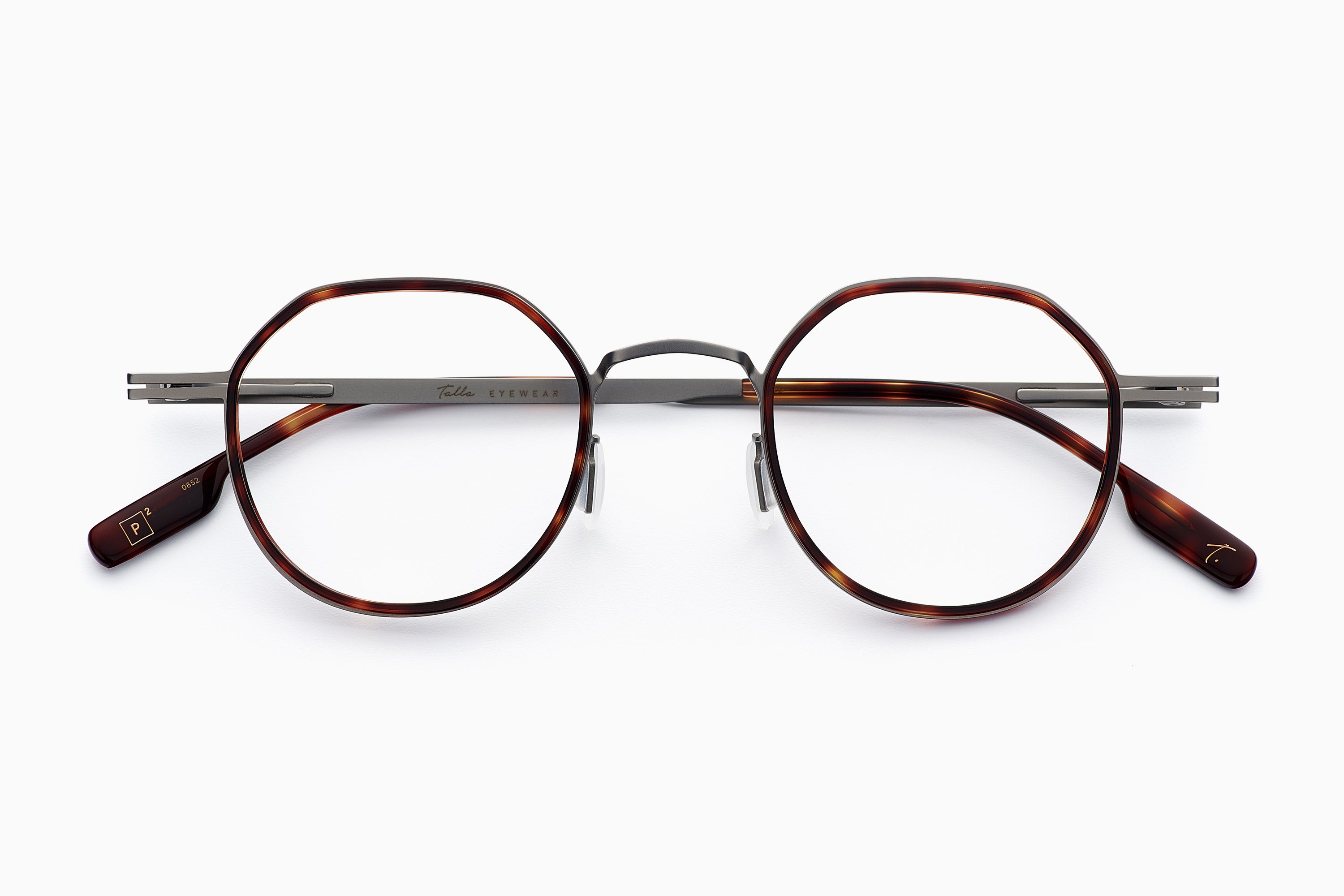 ECAILLE / GRIS T2