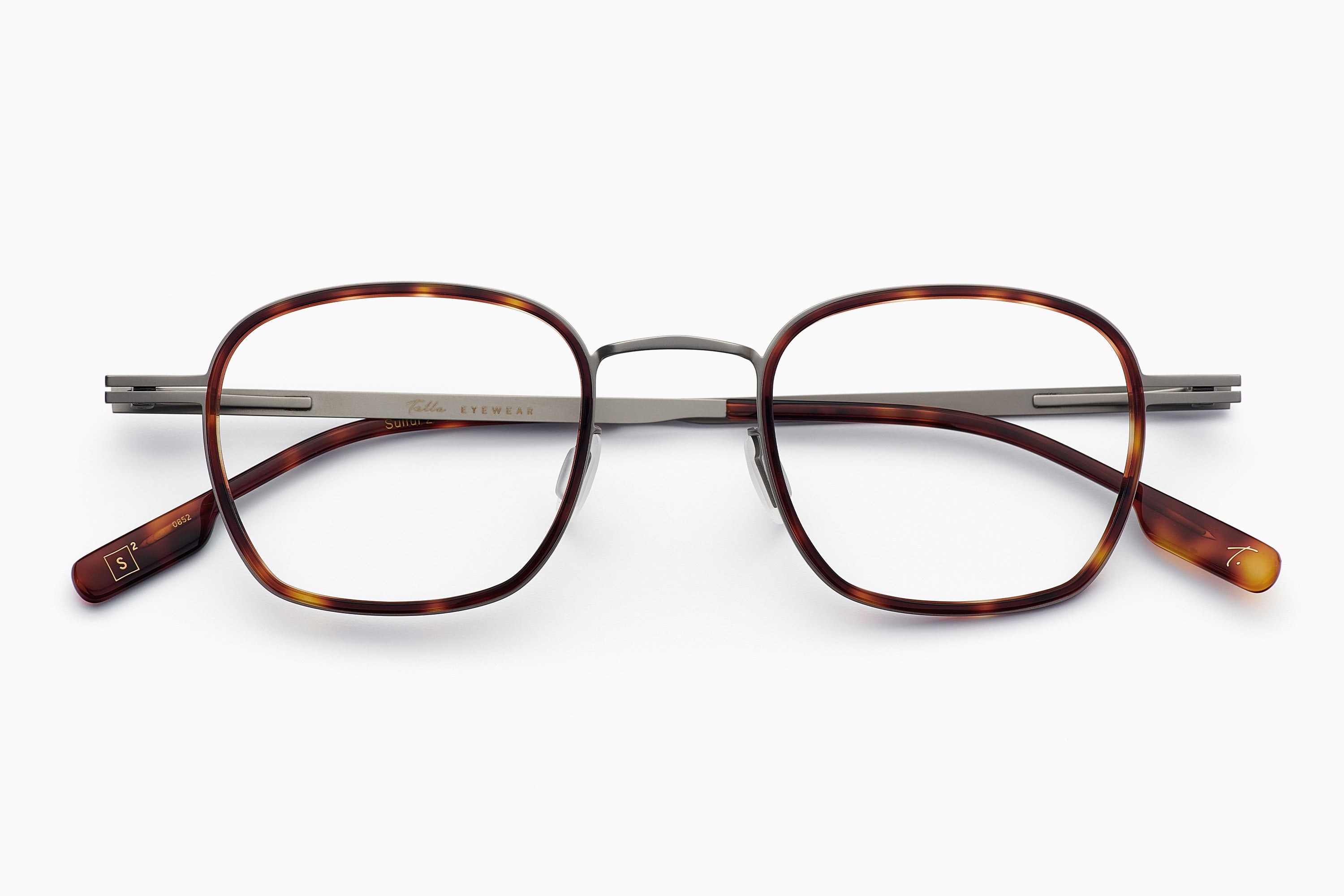 ECAILLE / GRIS T2