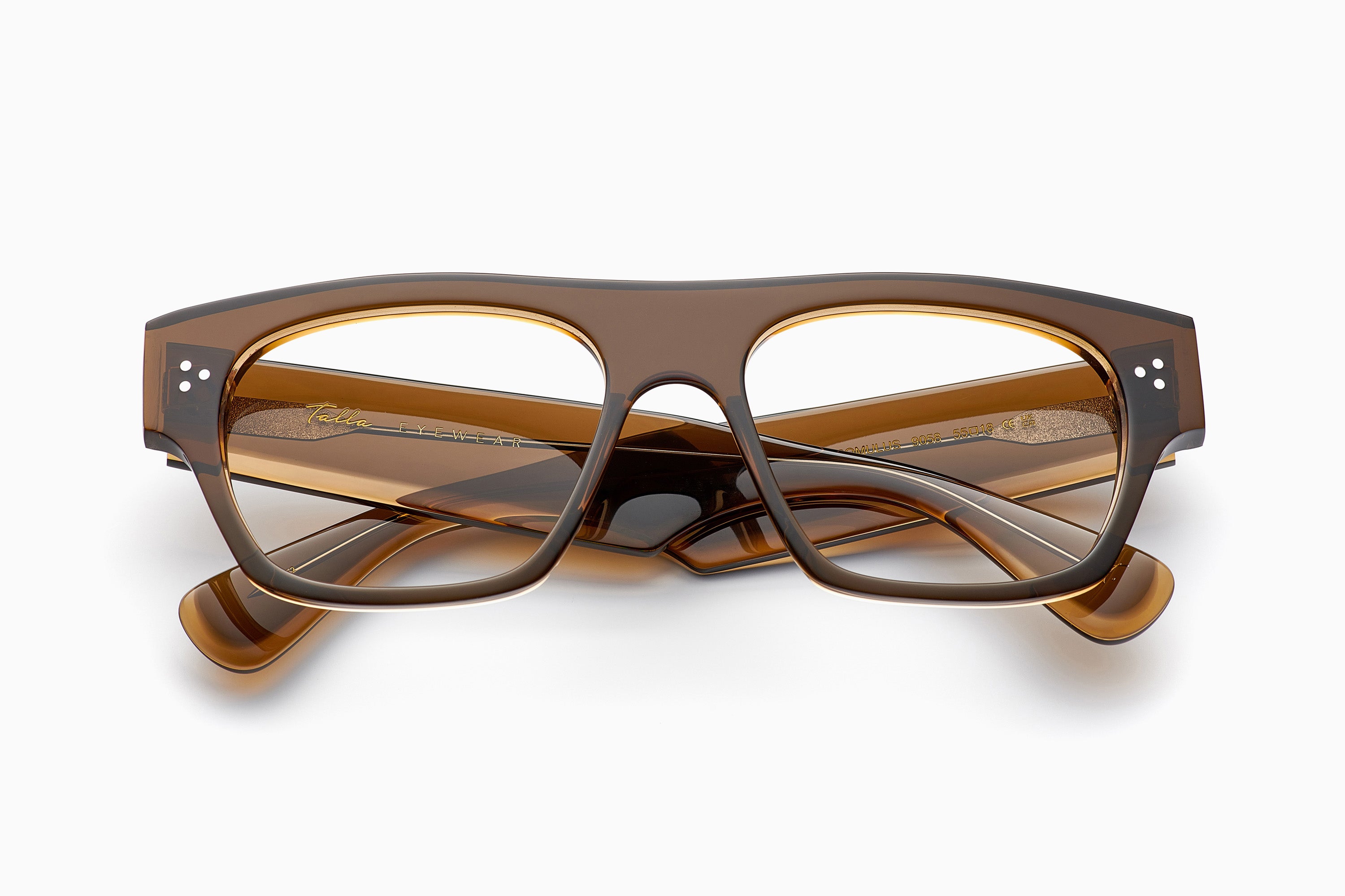 KAKI / MARRON
