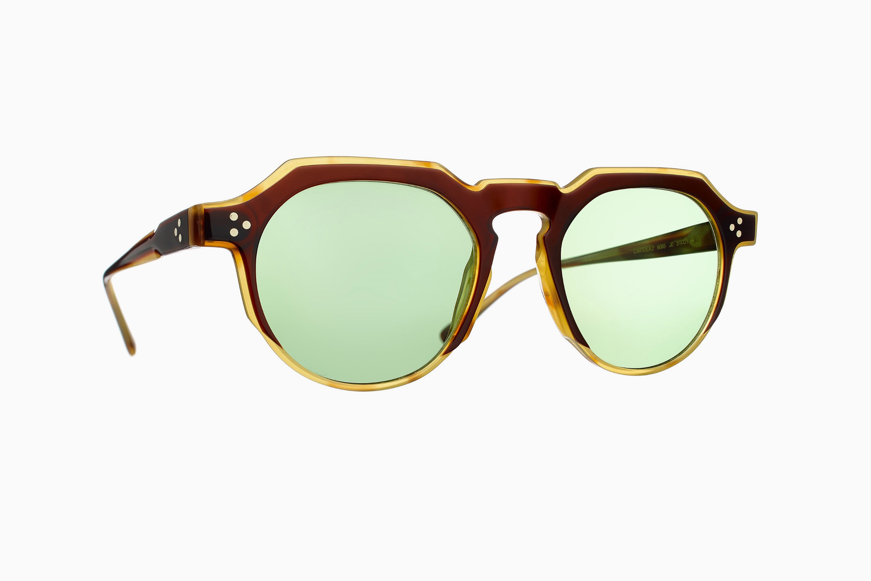 MARRON / MIEL T2