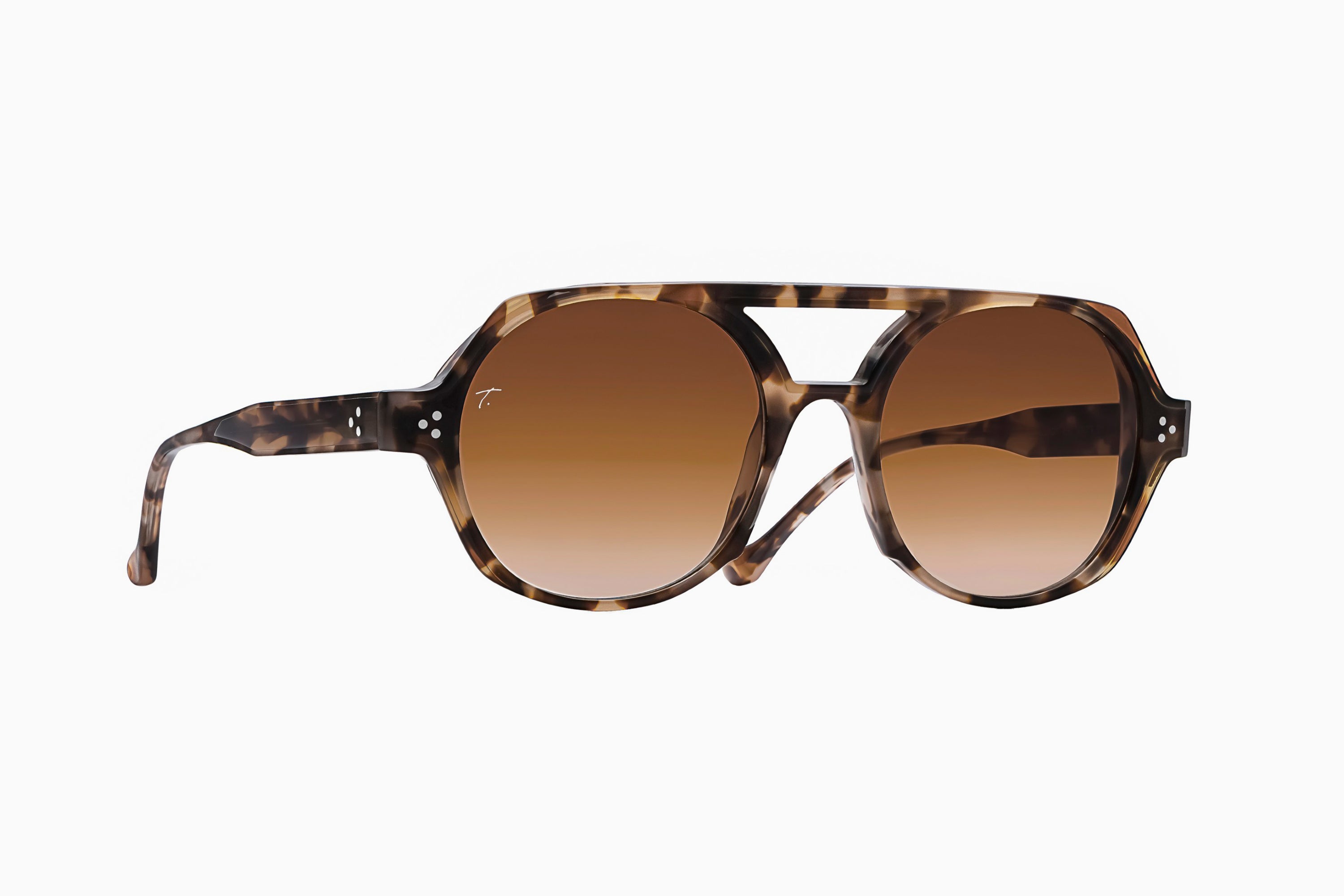 ECAILLE CAMOUFLAGE BEIGE