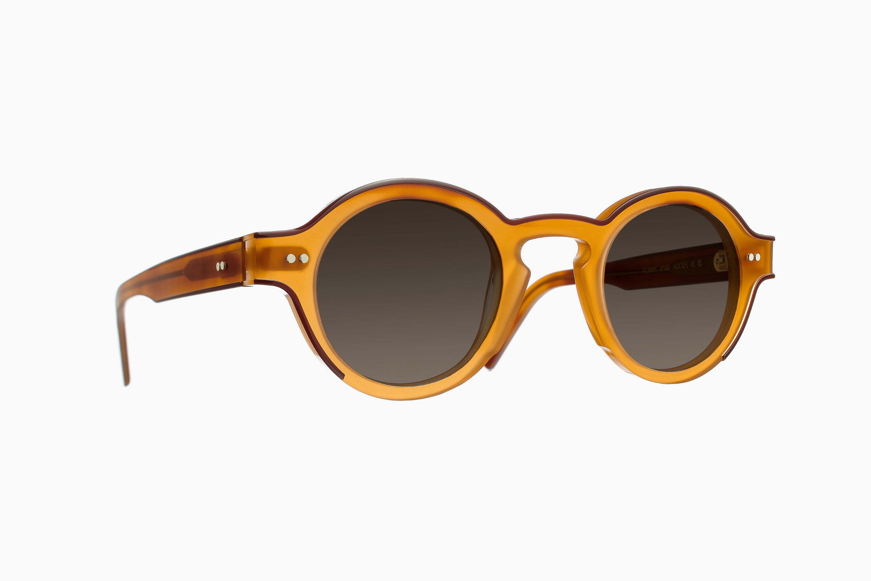 MARRON / CARAMEL