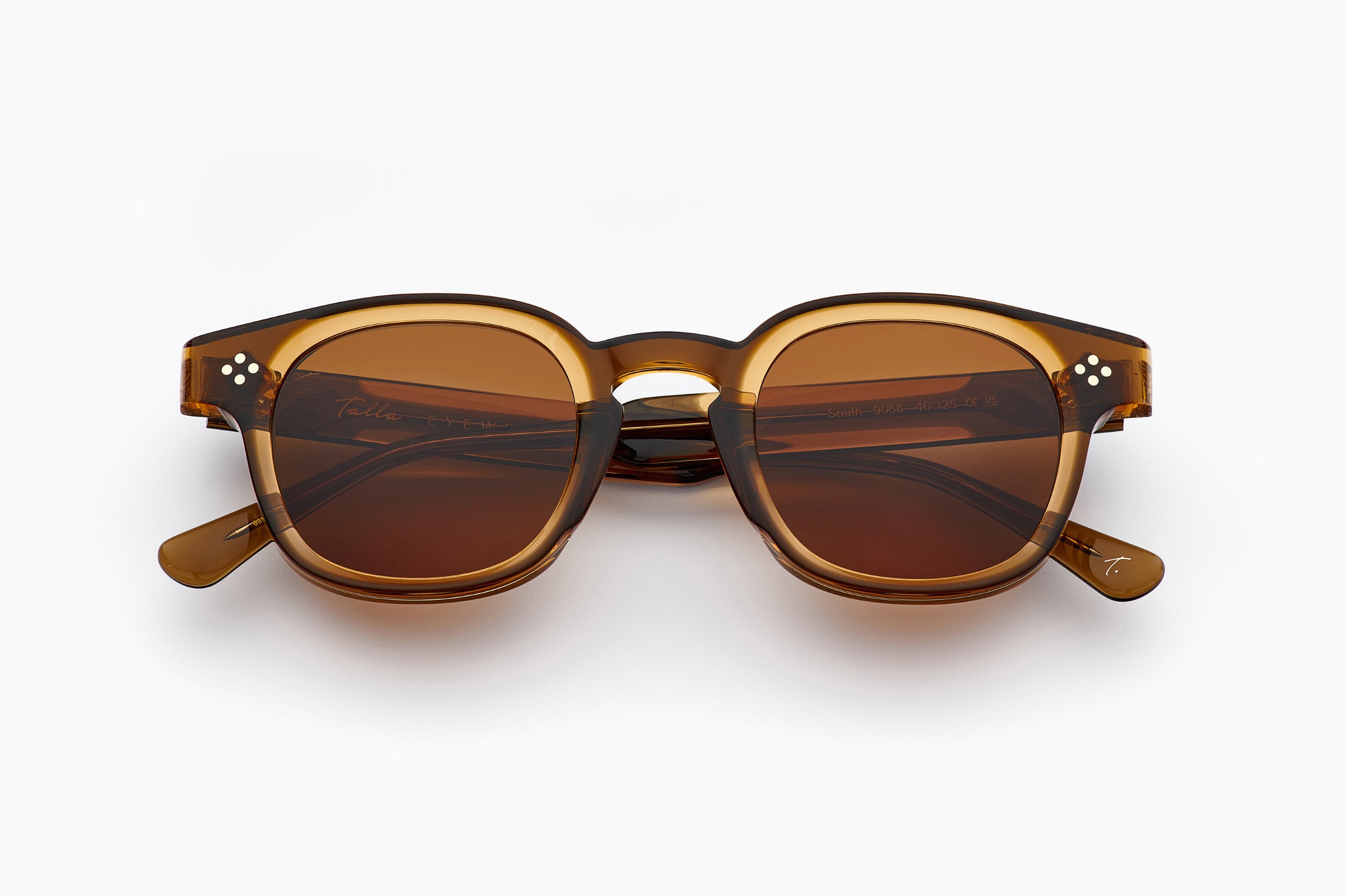 KAKI / MARRON