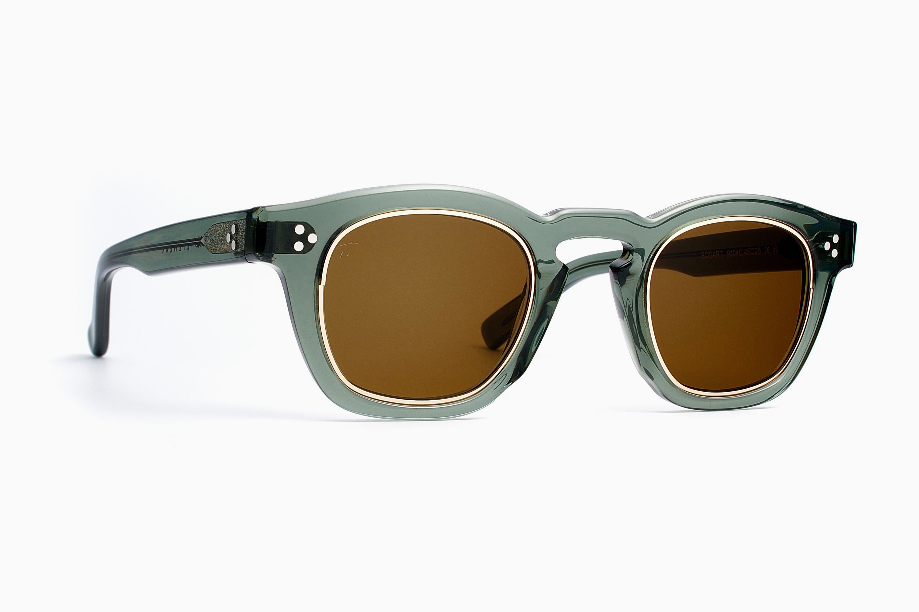 GRIS VERT