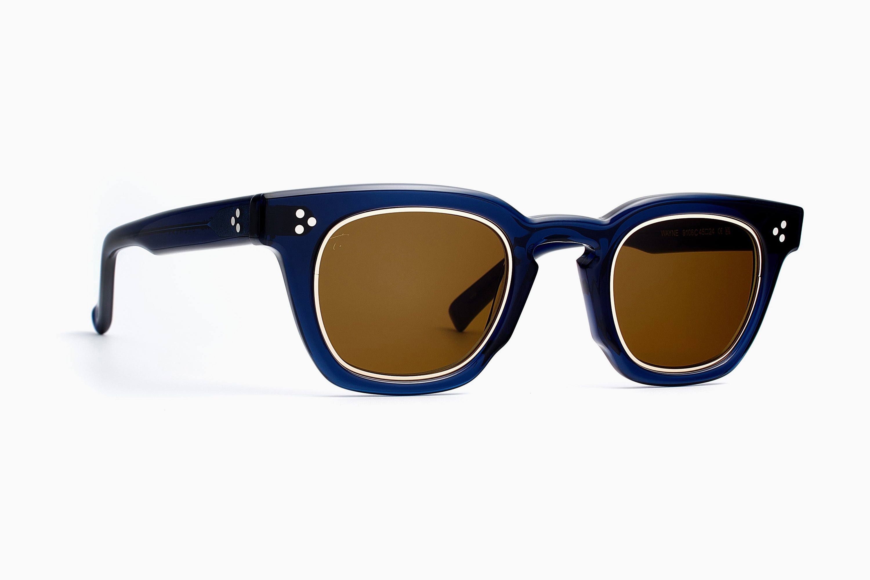 BLEU / OR