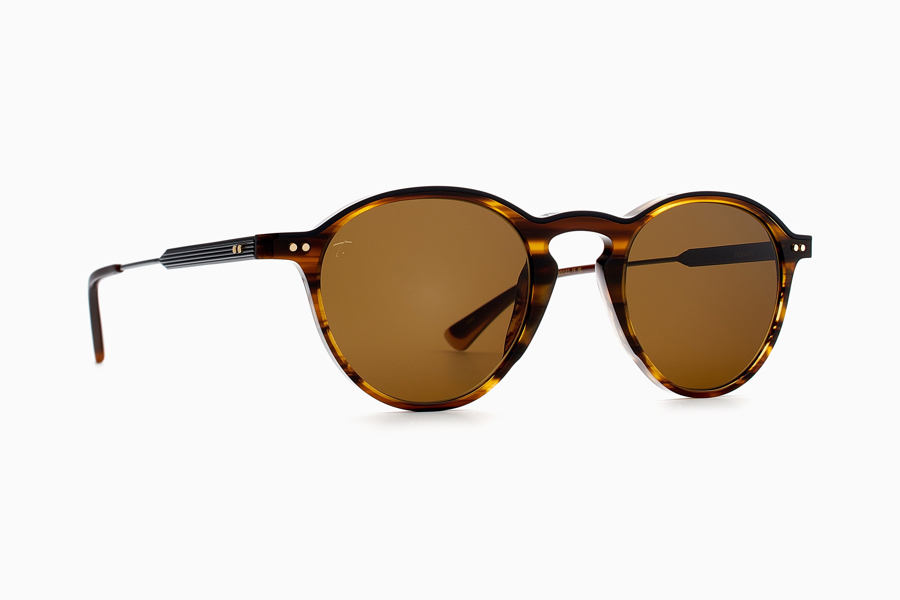 NOIR / ECAILLE T2