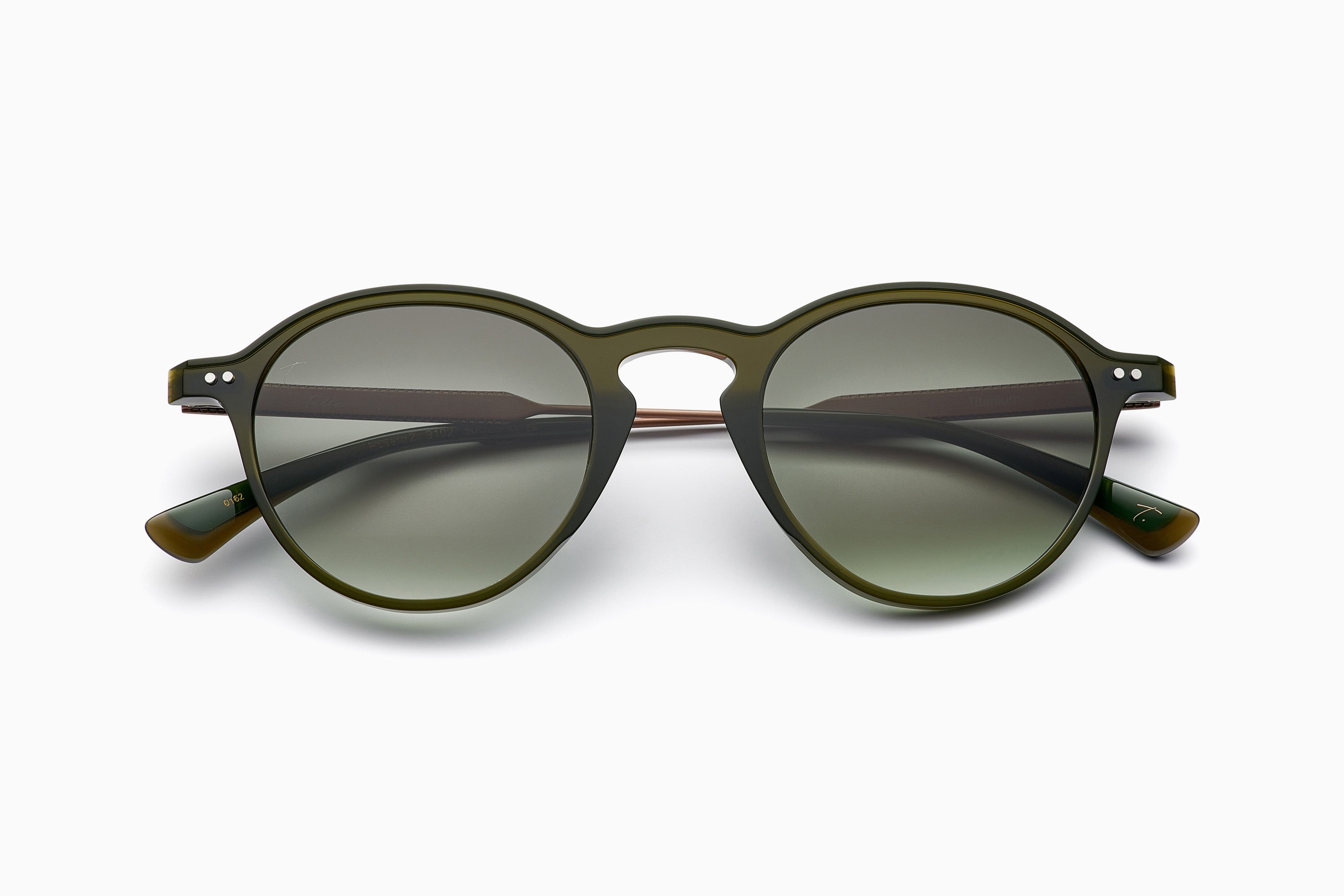 OLIVE T2