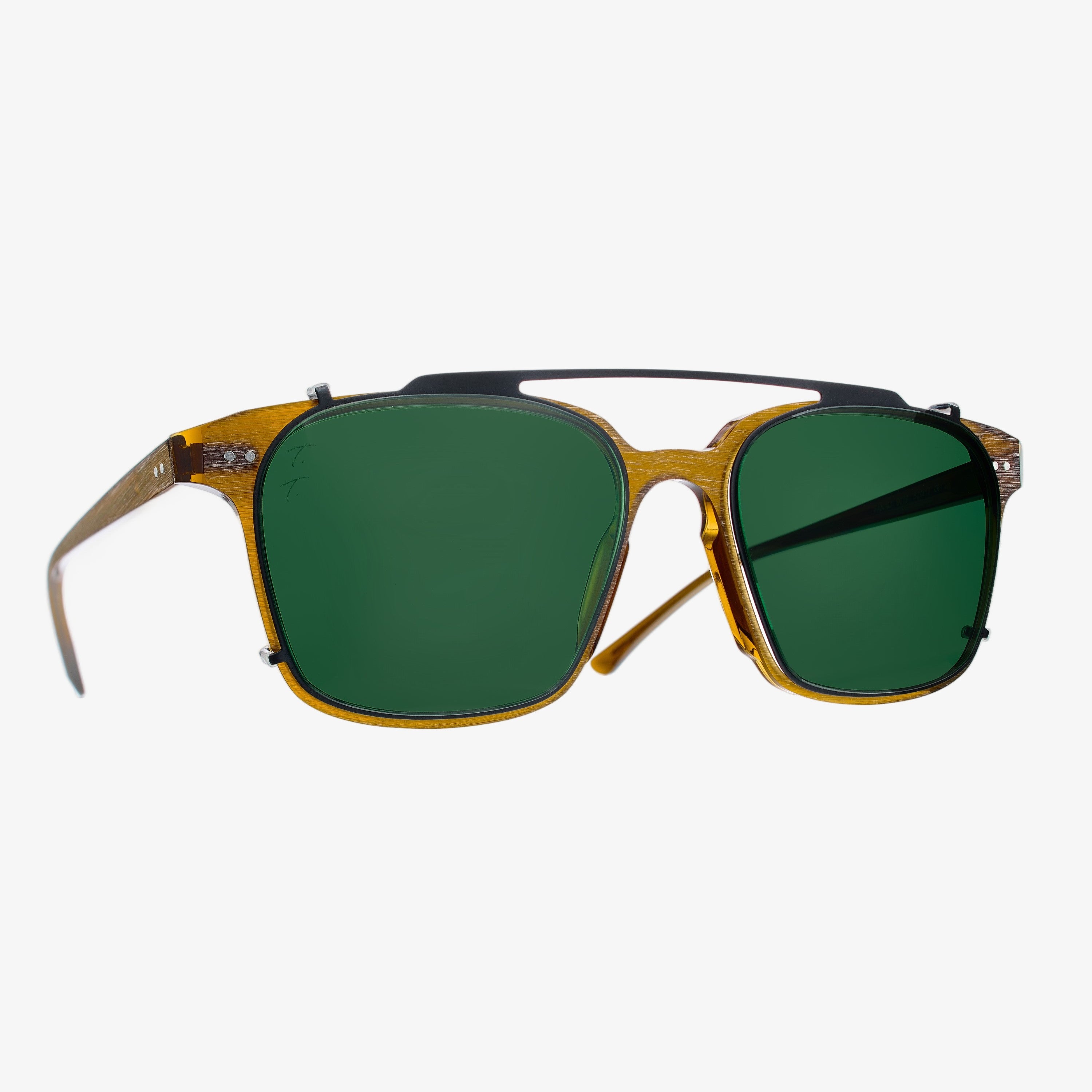 CLIP-ON NEW FANALI