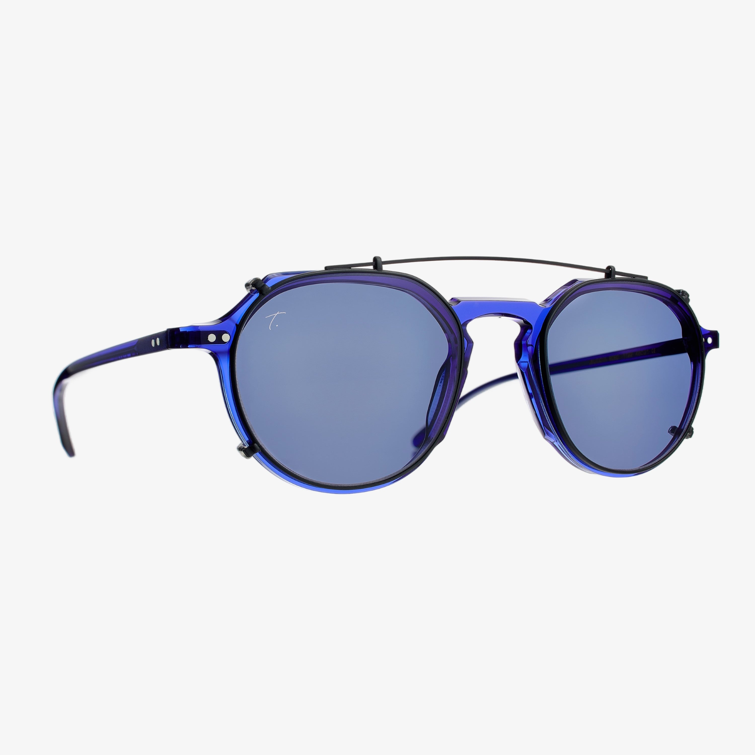 CLIP-ON NEW BUCCIA