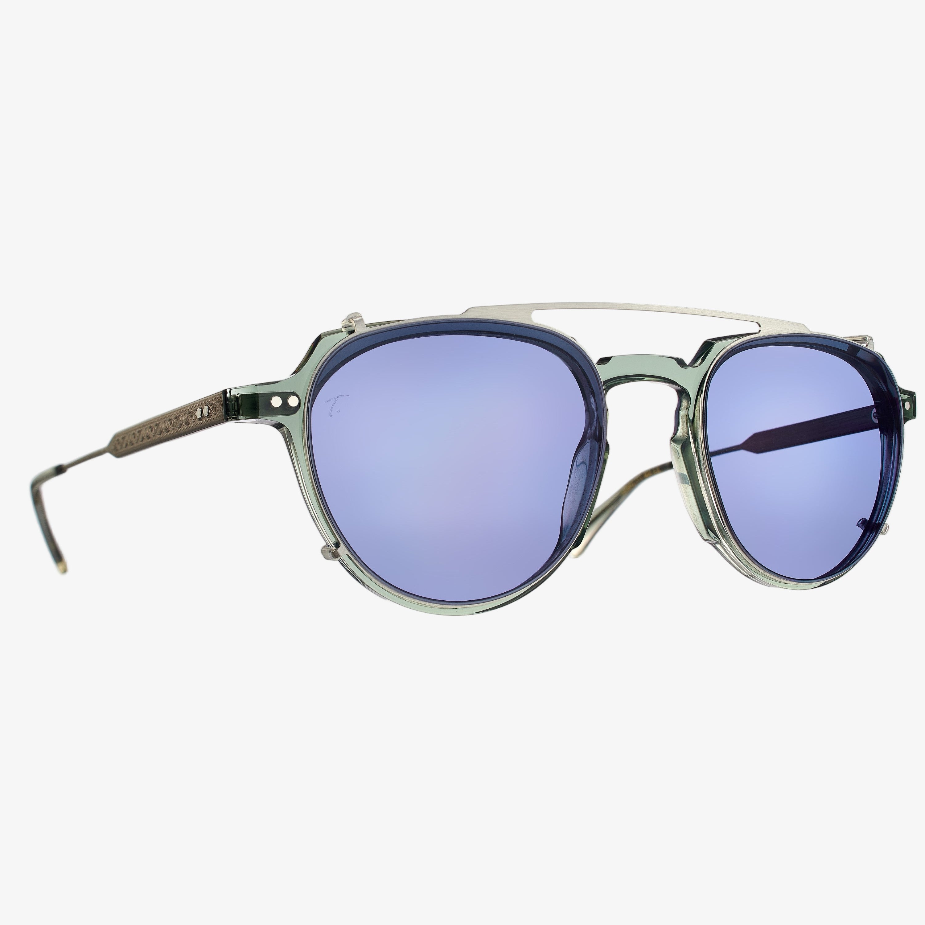 CLIP-ON NEW COPPEDE PIBE