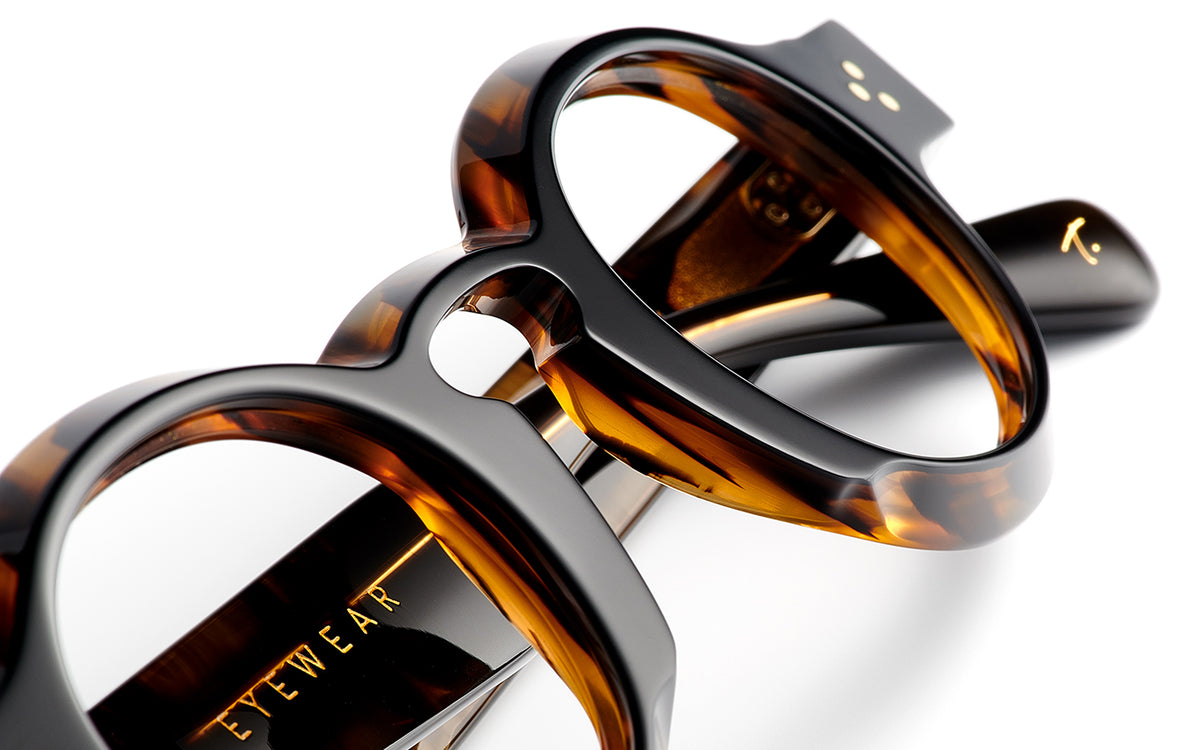TALLA EYEWEAR | Italian Sunglasses & Optical Glasses