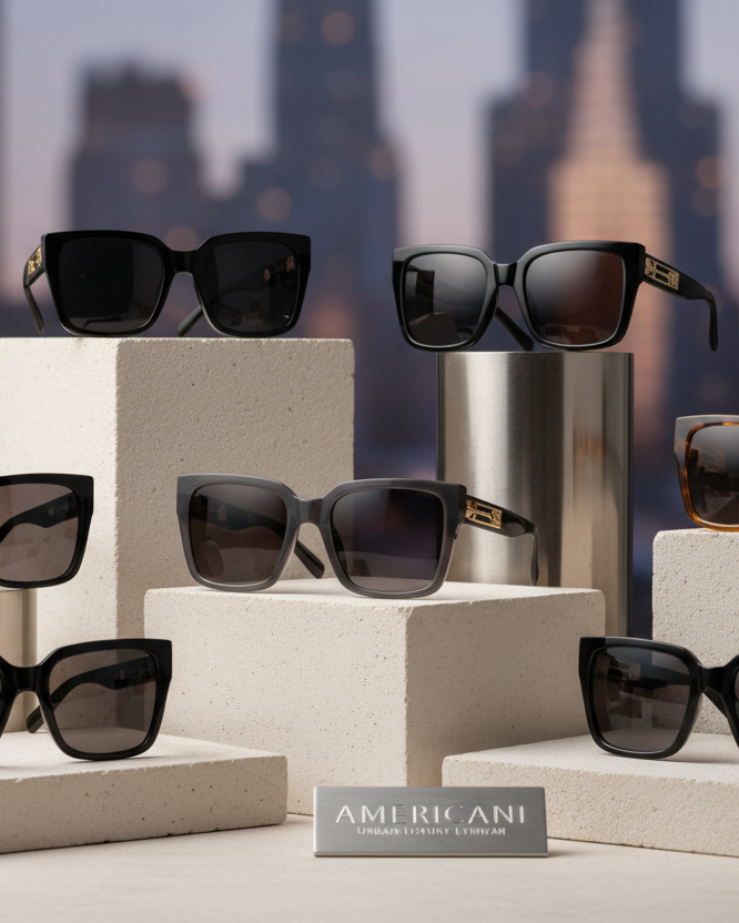 Americani Collection
