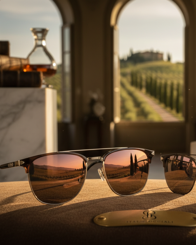 Italie Collection